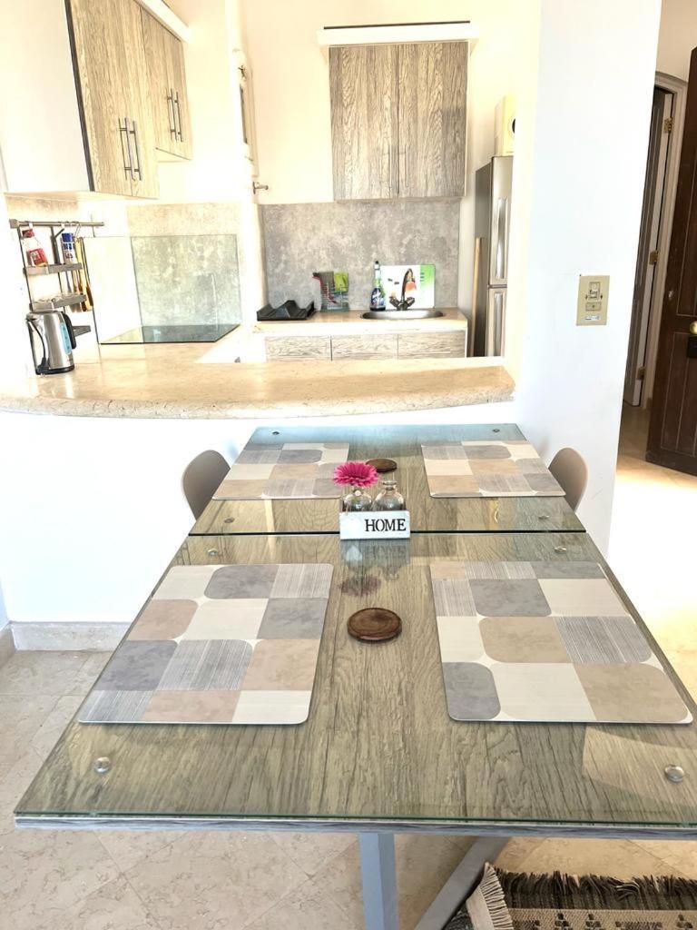 Elgouna Westgolf Y39-6 Apartment
