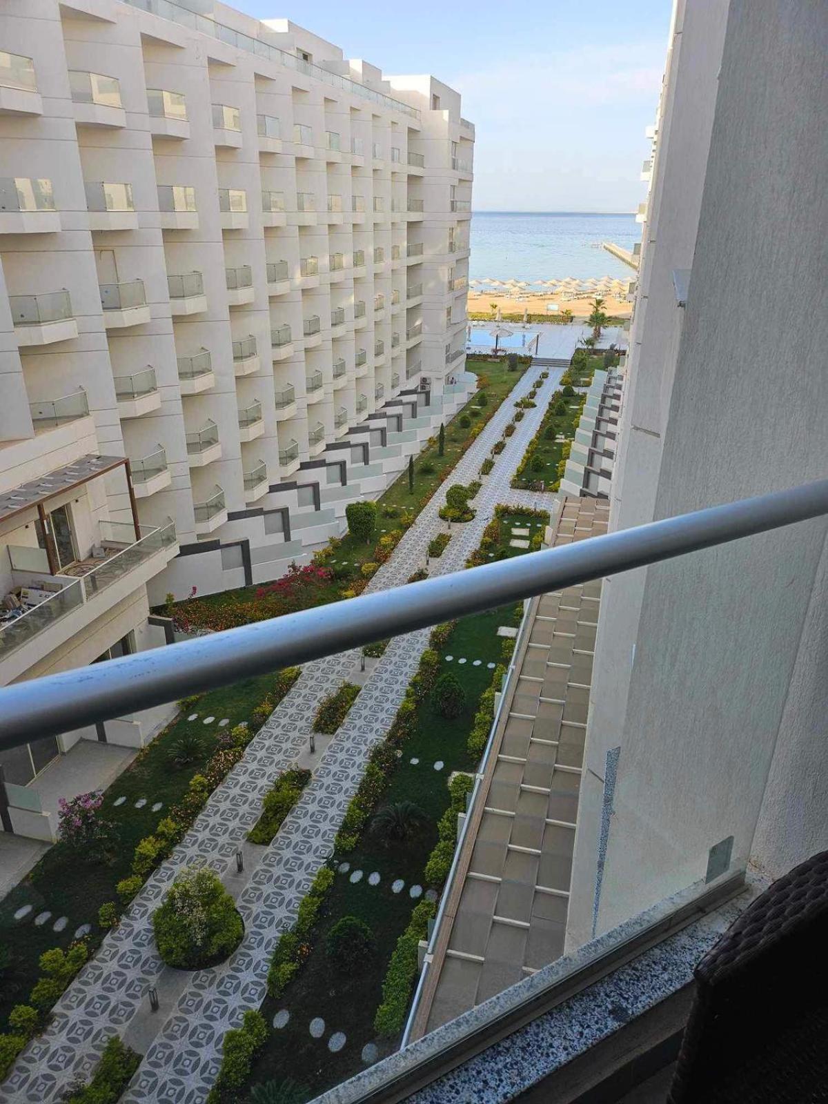 Apartment Scandic *