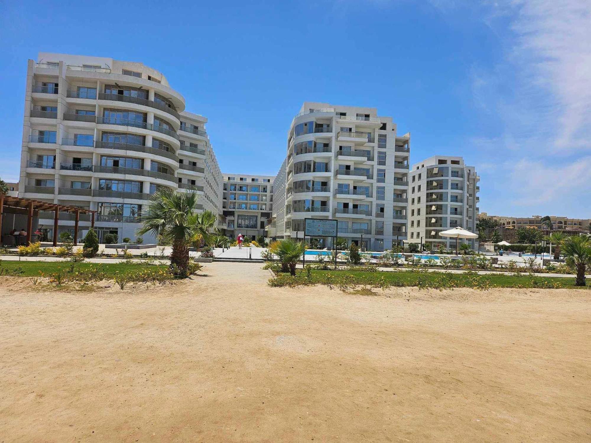 Scandic Hurghada
