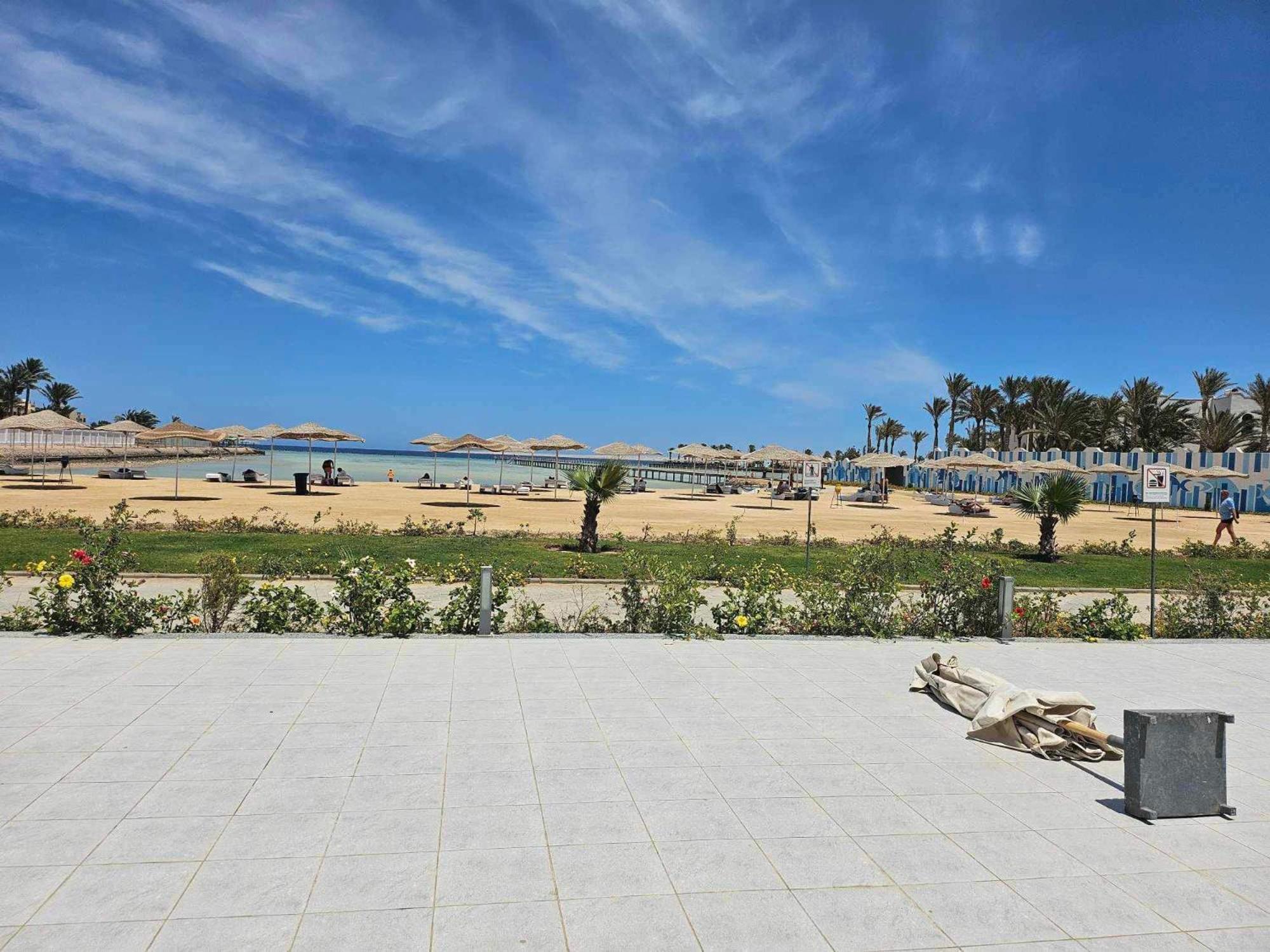 Scandic * Hurghada