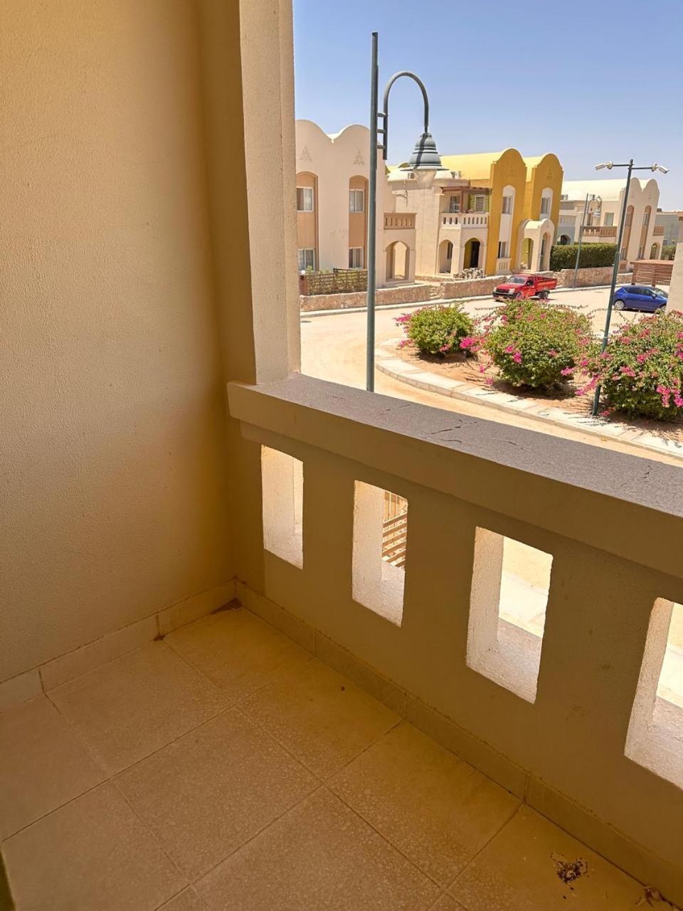 Makadi Heights * Hurghada
