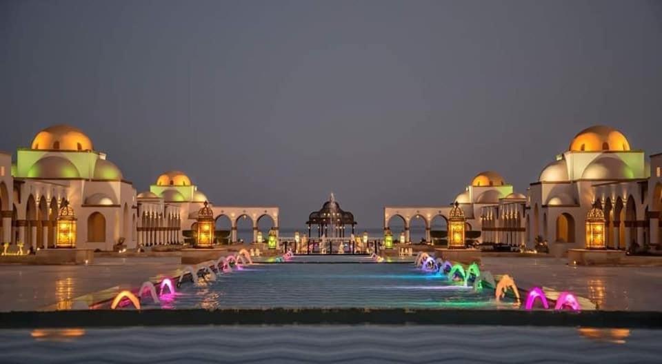 Veranda Sahl Hasheesh Aparthotel