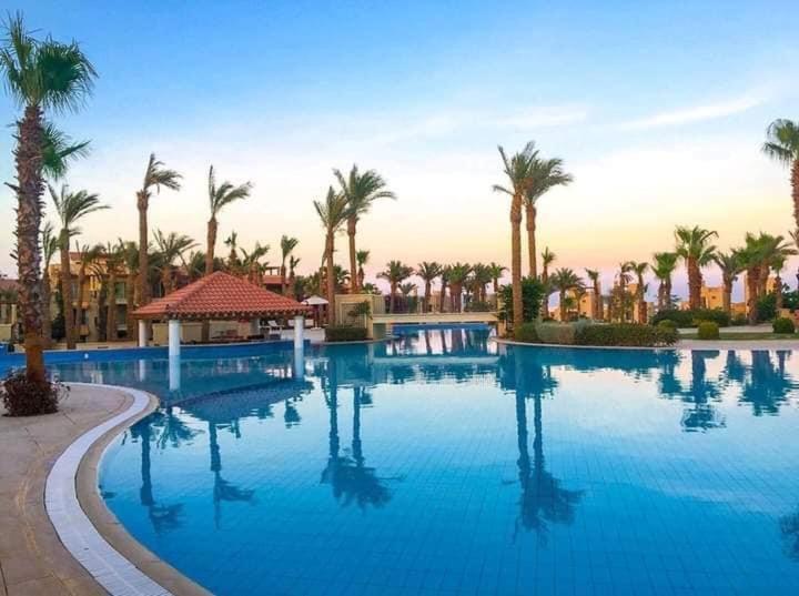 Veranda Sahl Hasheesh * Hurghada