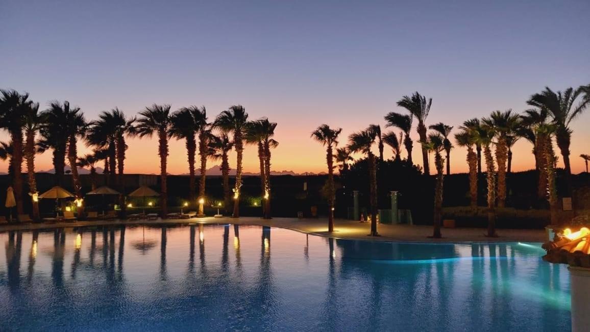 Veranda Sahl Hasheesh