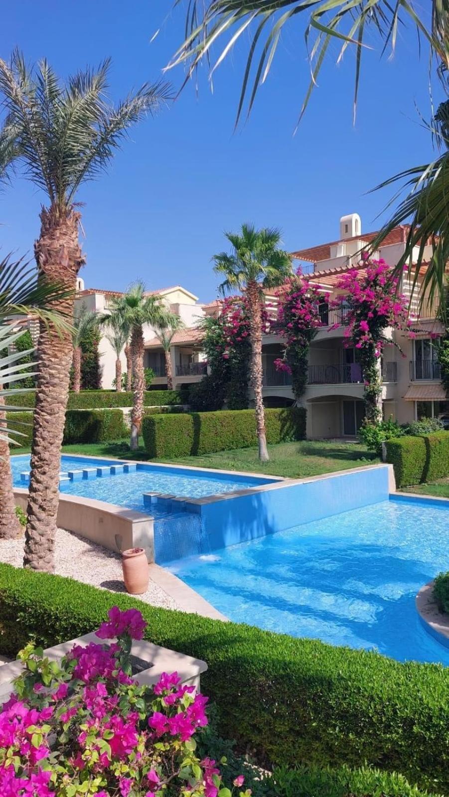 Aparthotel Veranda Sahl Hasheesh