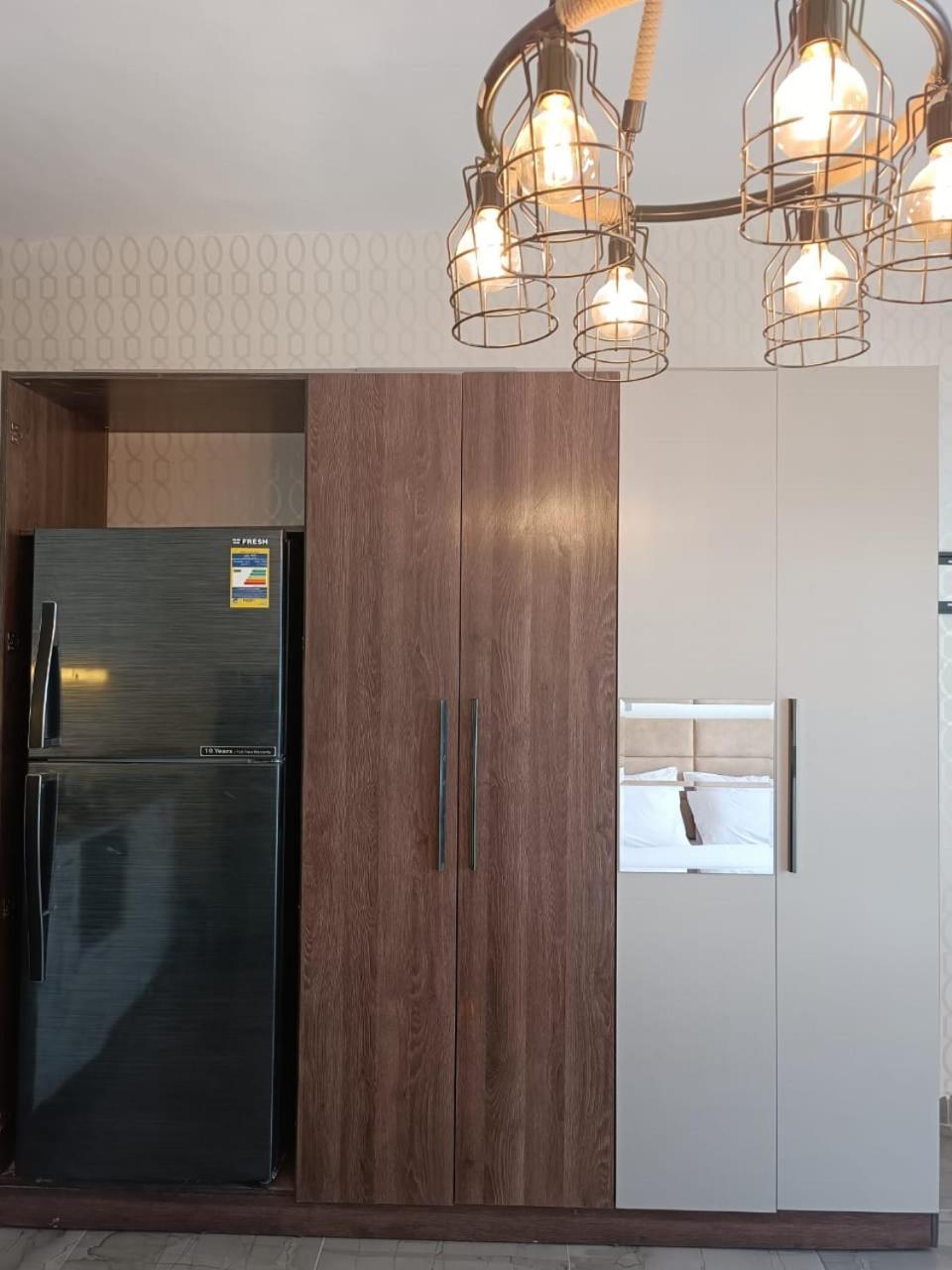 La Playa Studio Tiba View Apartment *