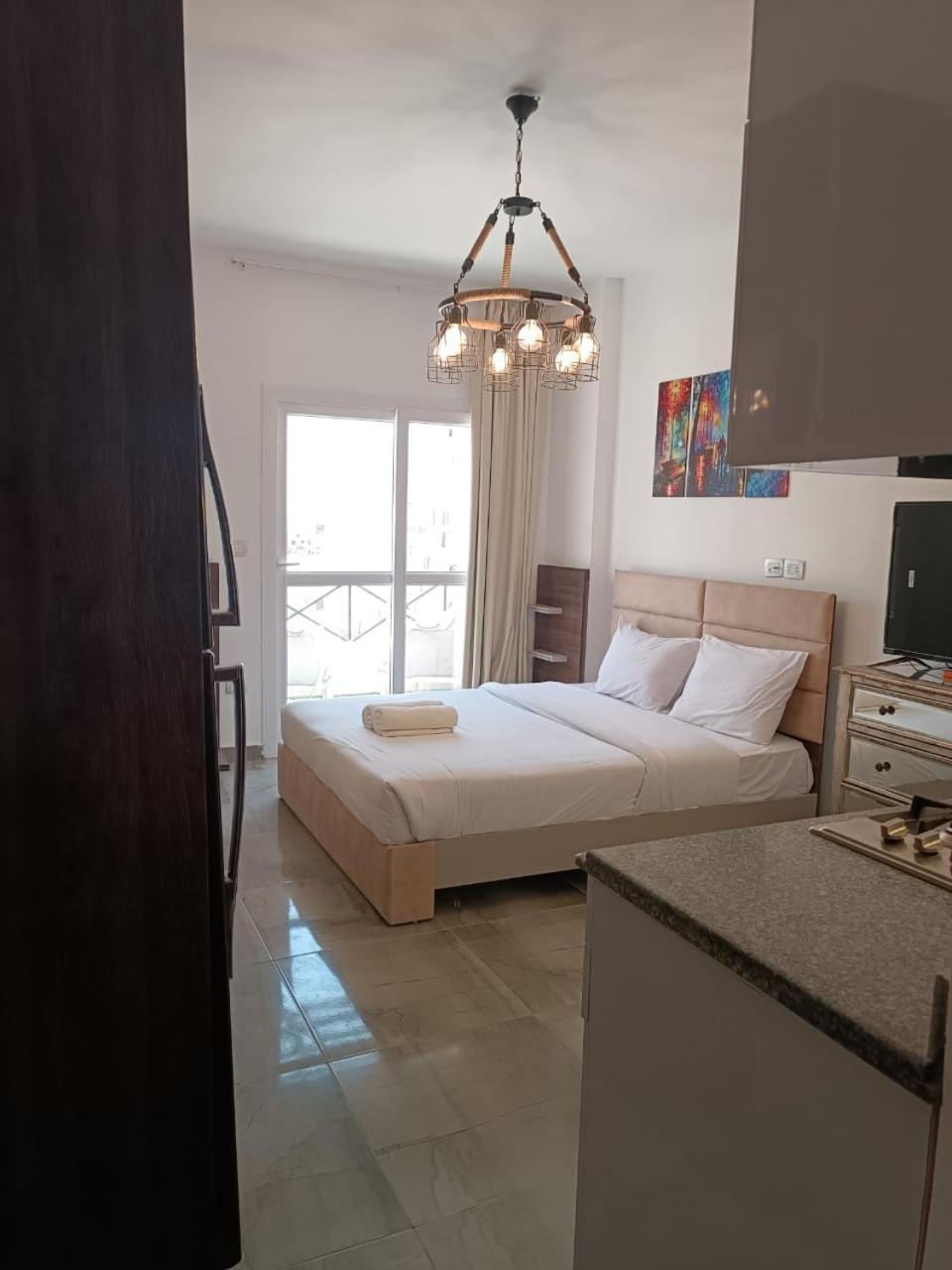 La Playa Studio Tiba View