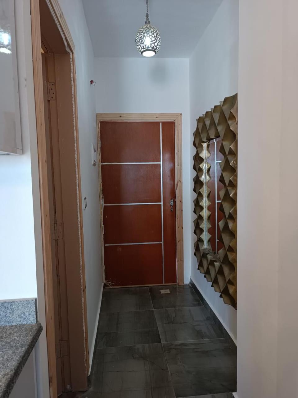 La Playa Studio Tiba View Apartment *