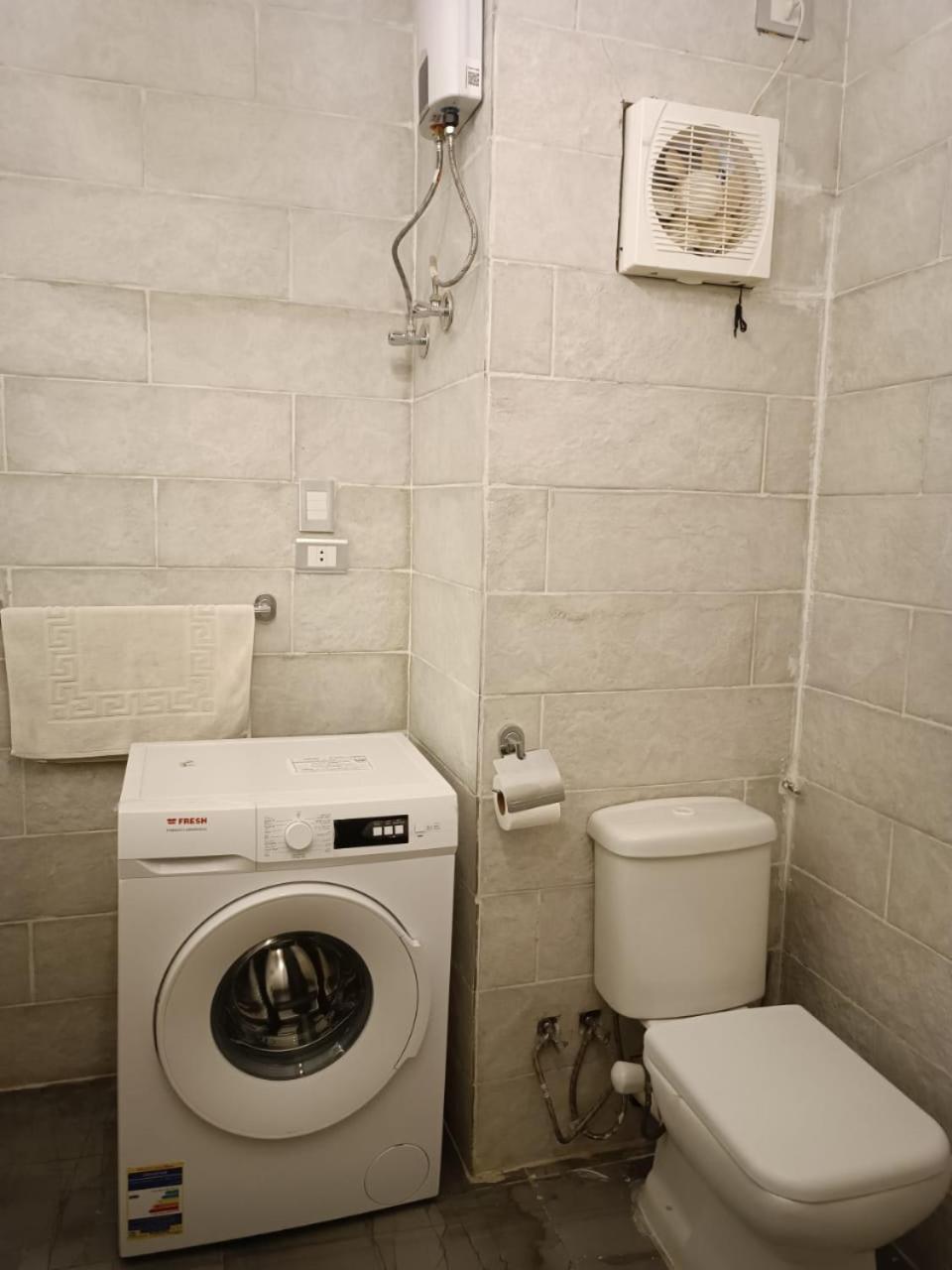 La Playa Studio Tiba View Apartment