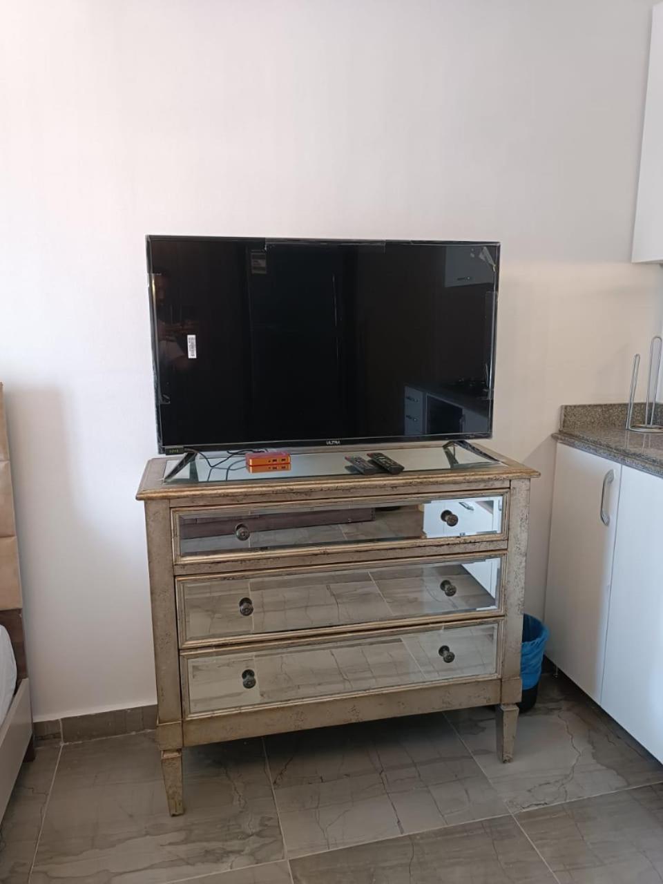 La Playa Studio Tiba View Apartment *
