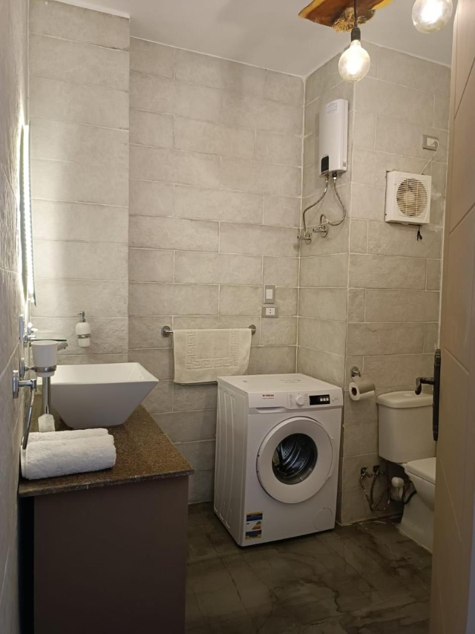Apartment La Playa Studio Tiba View *