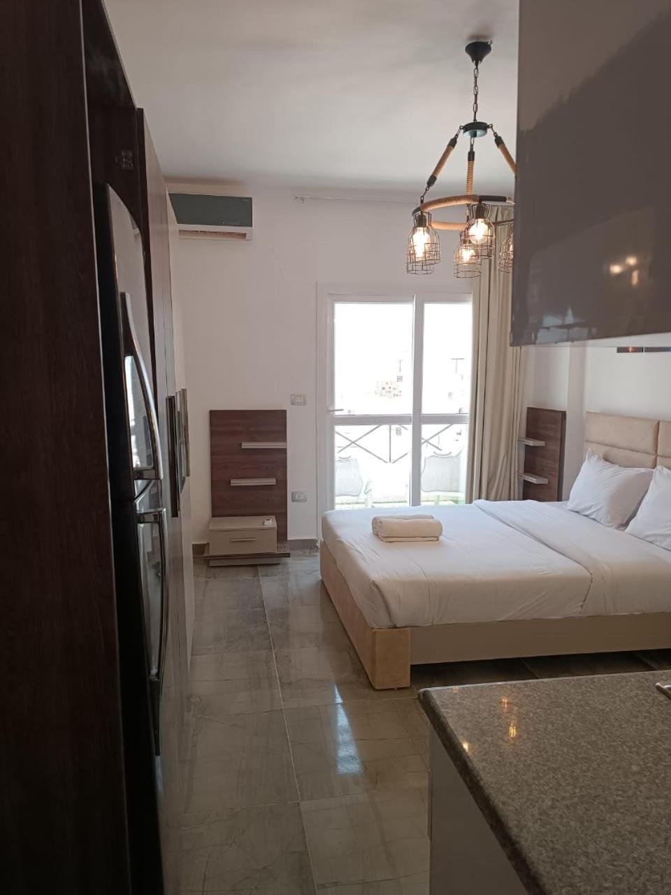 La Playa Studio Tiba View Hurghada