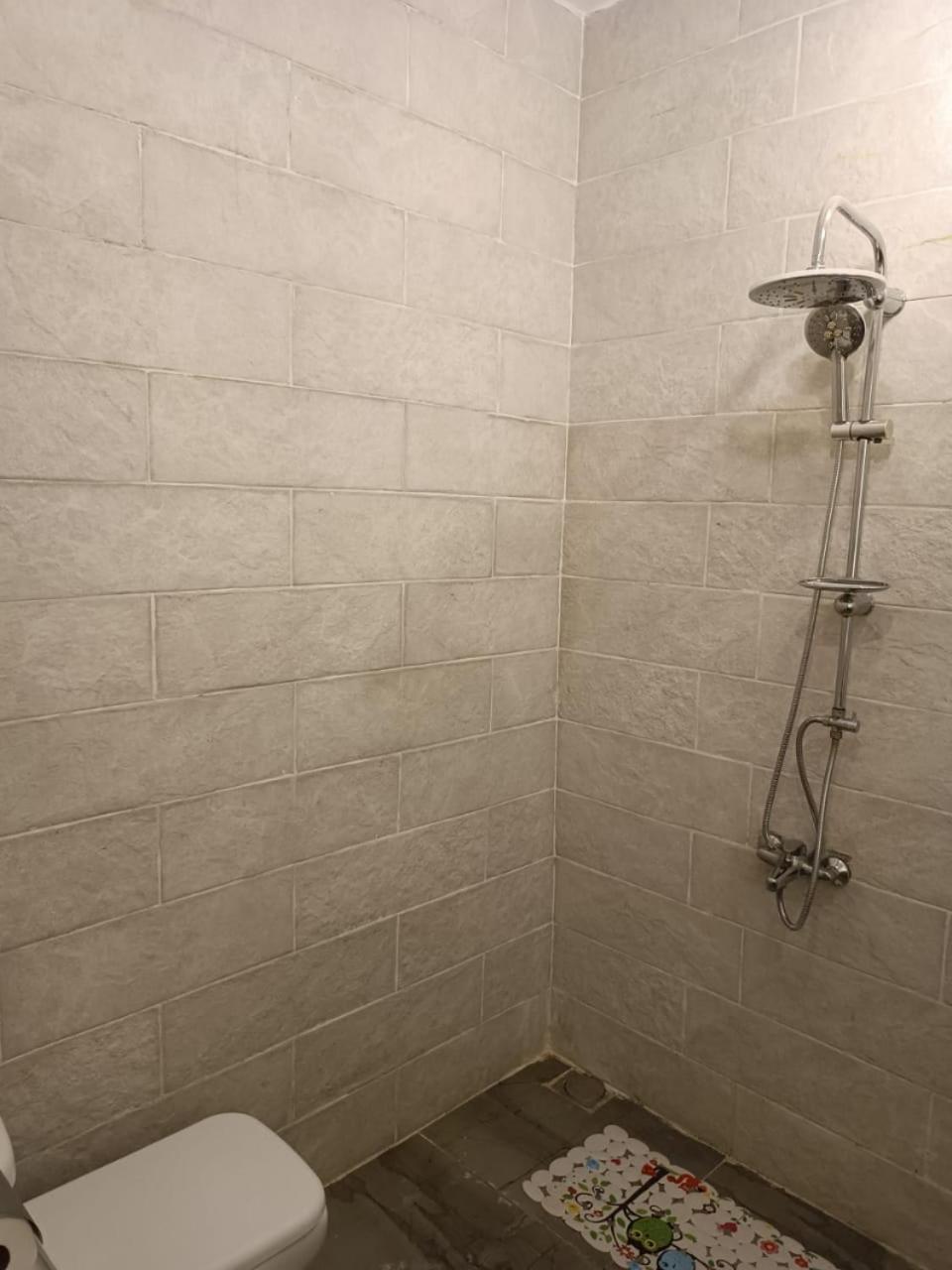 La Playa Studio Tiba View Apartment *