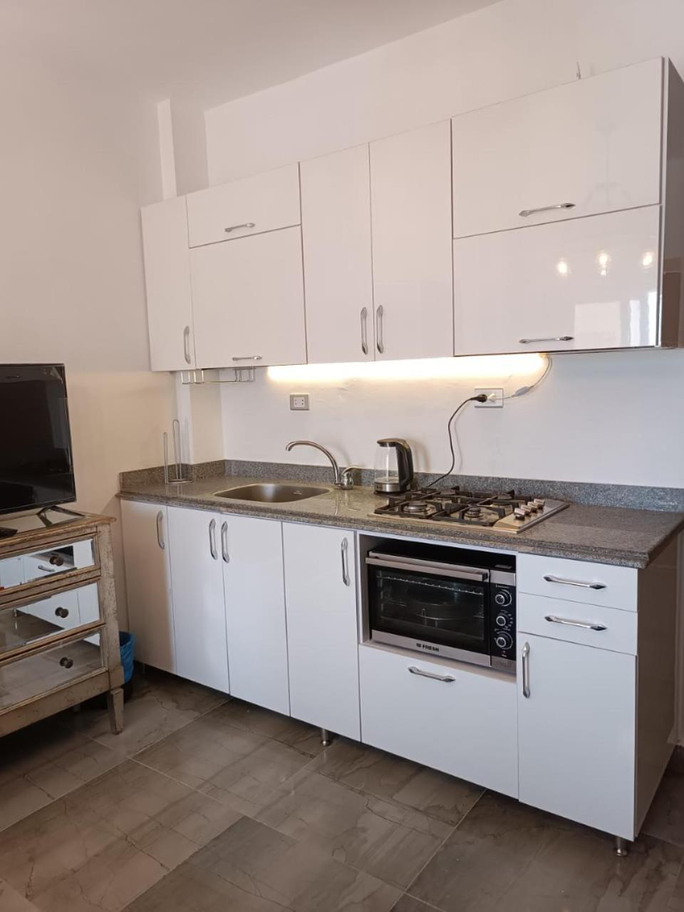 La Playa Studio Tiba View Apartment Hurghada
