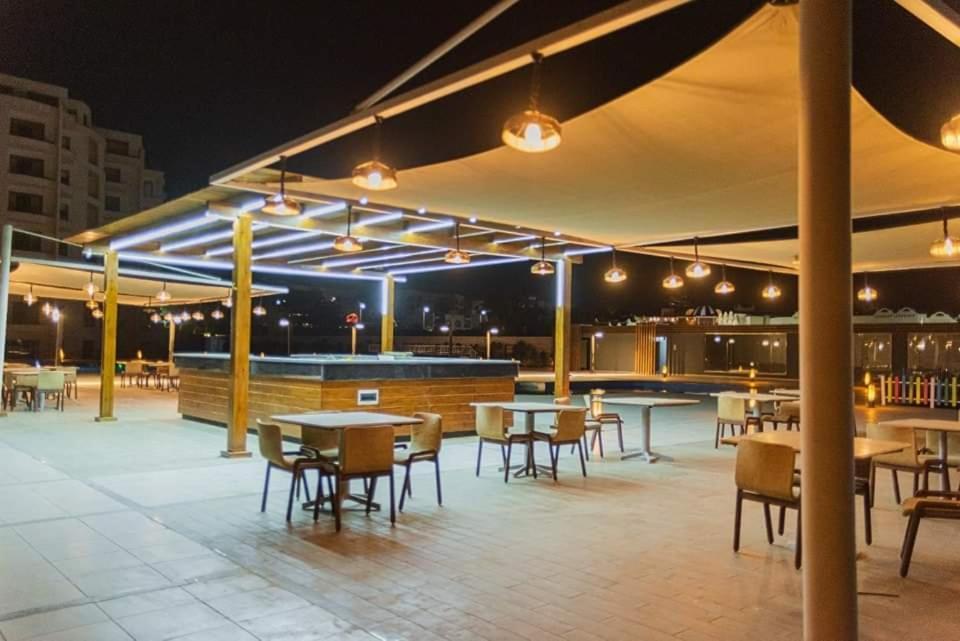 Aparthotel Scandic Hurghada