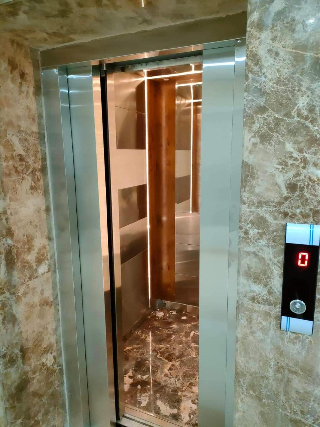 Aparthotel Scandic