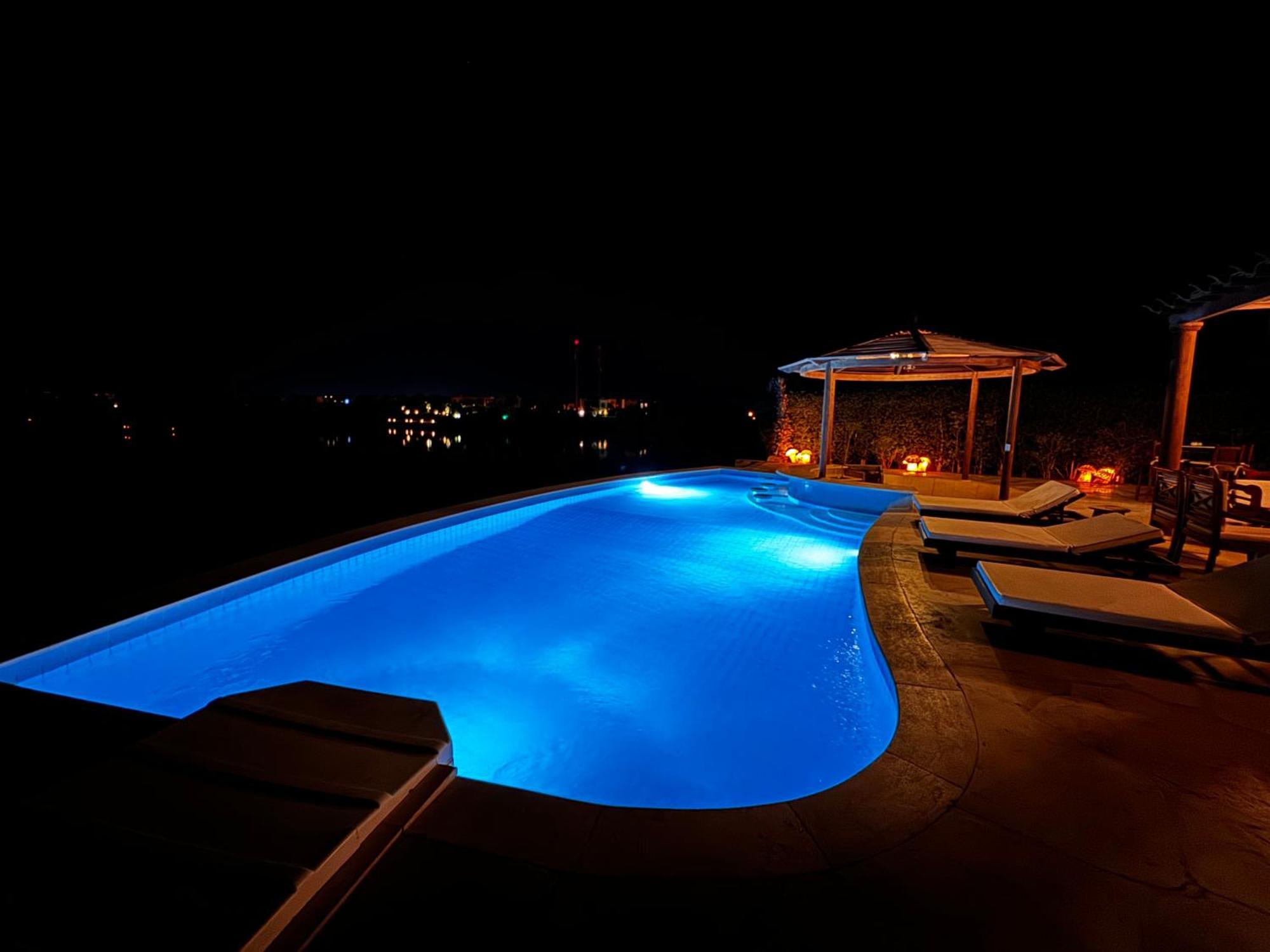 Rent El Gouna Lagoon Heated Private Pool Bbq