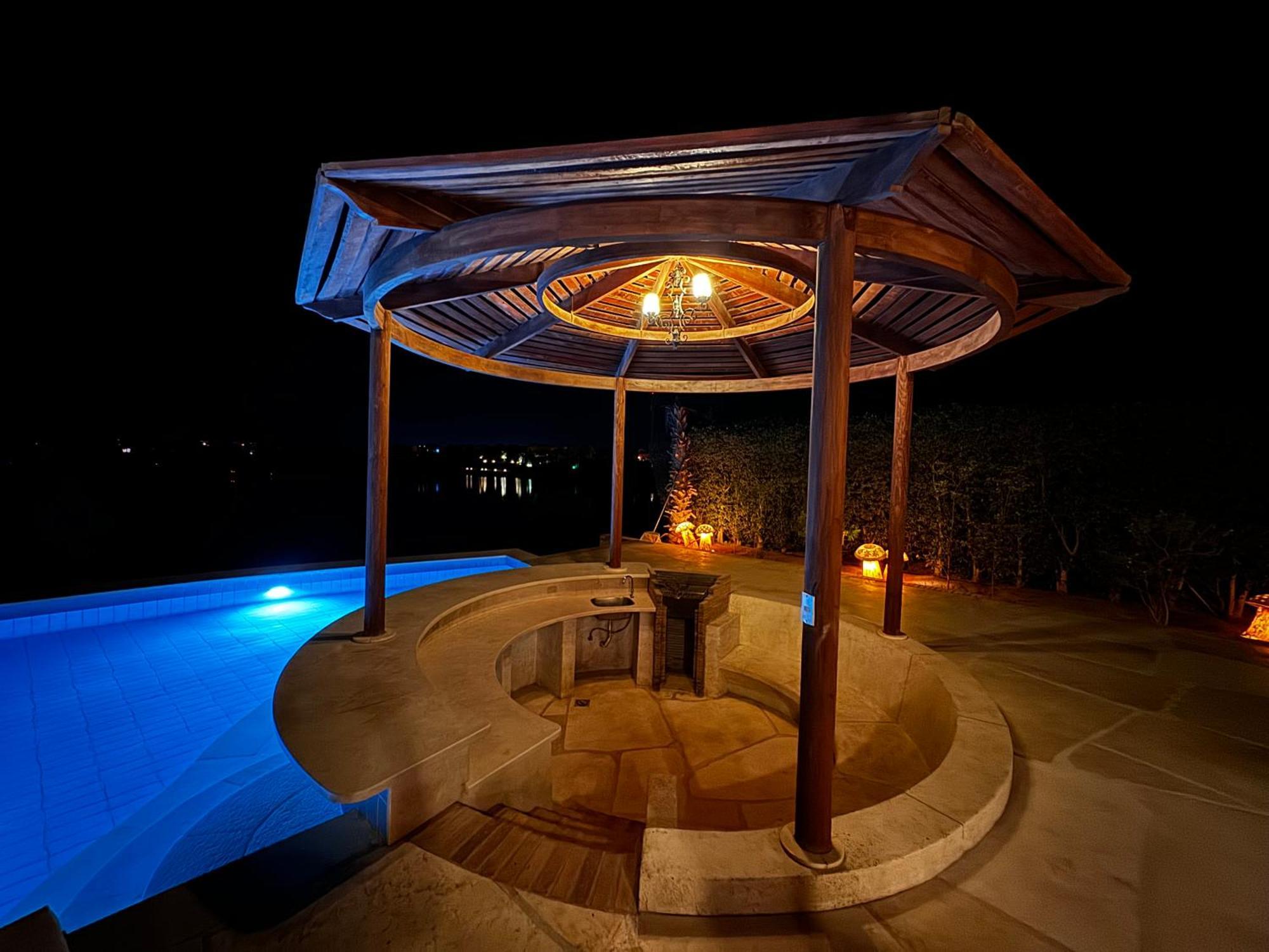 Rent El Gouna Lagoon Heated Private Pool Bbq *
