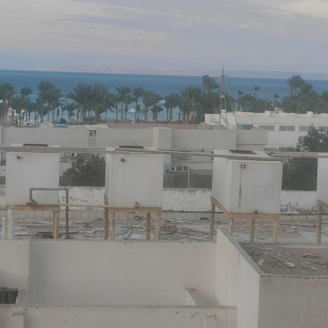 Sea View * Hurghada