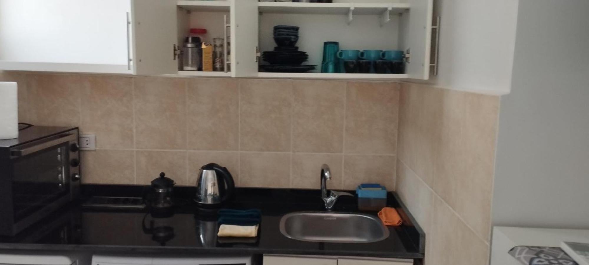 Apartment Inessa