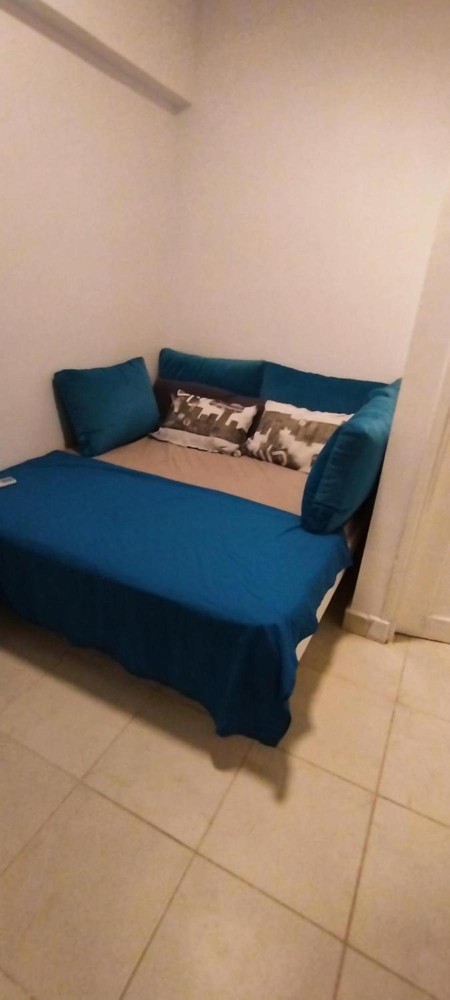 Apartment Inessa *