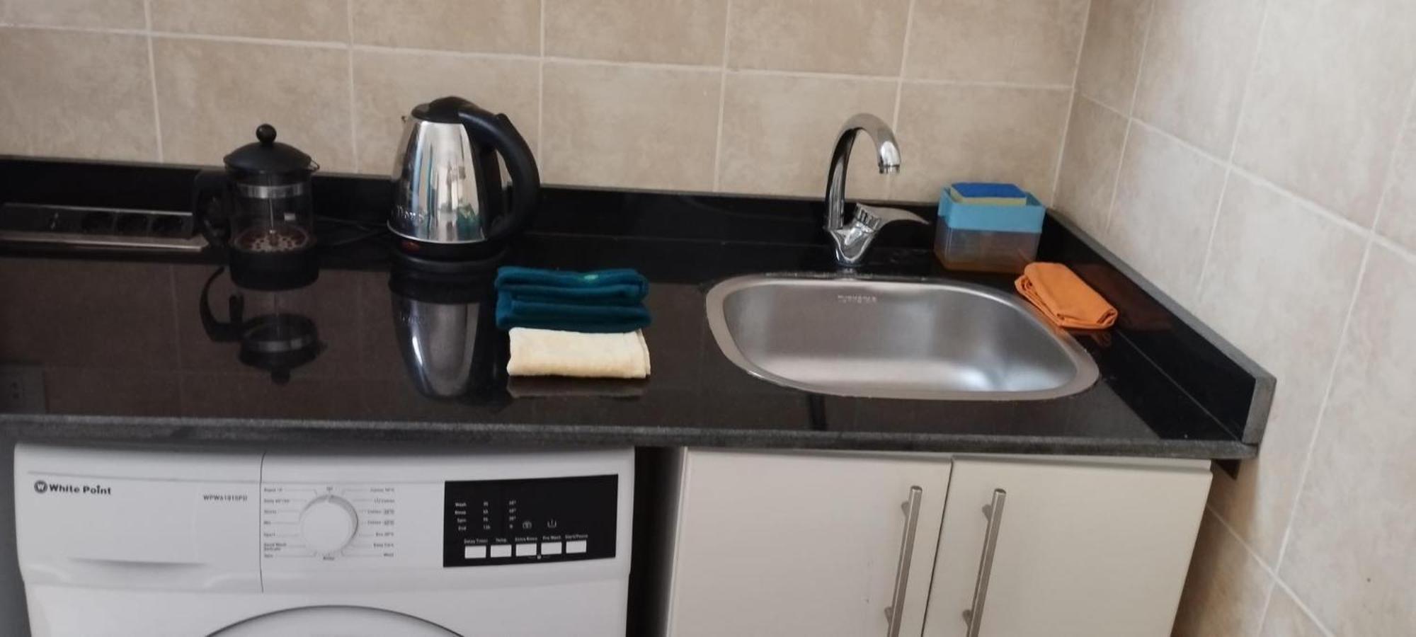 Apartment Inessa Hurghada