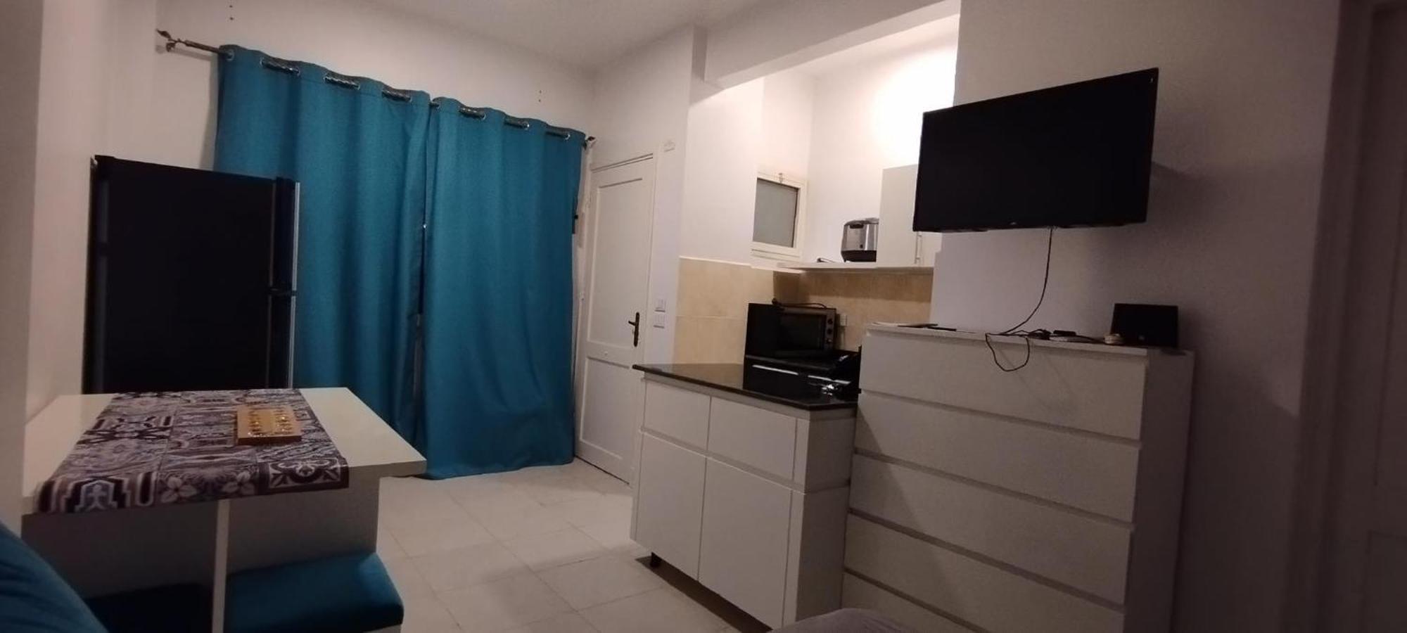 Apartment Inessa *