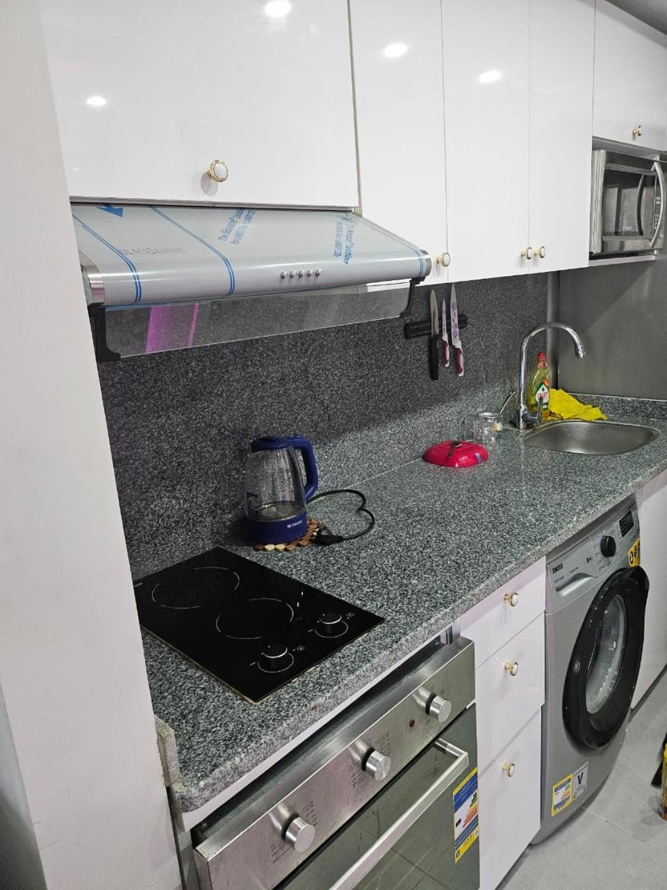 Appartement Scandic *