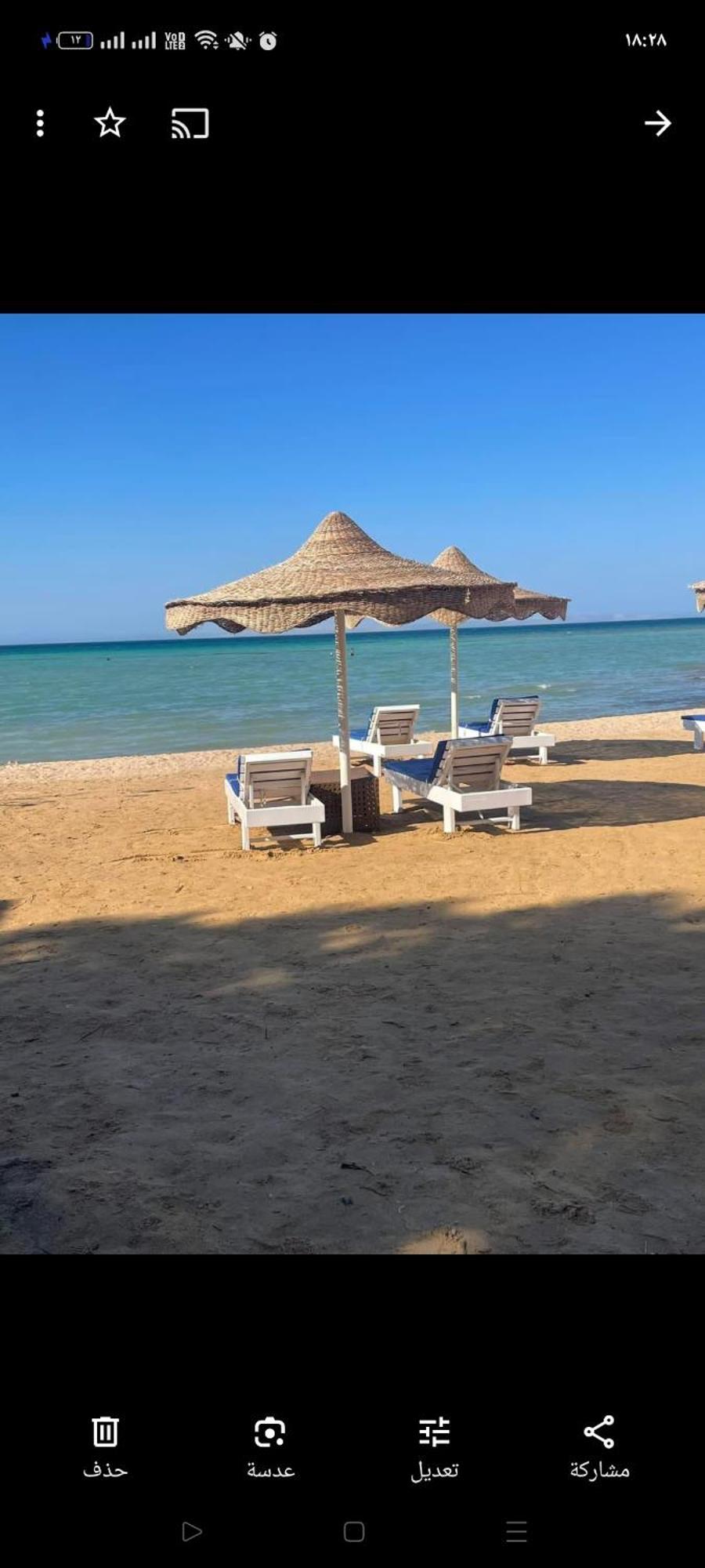 Hurghada