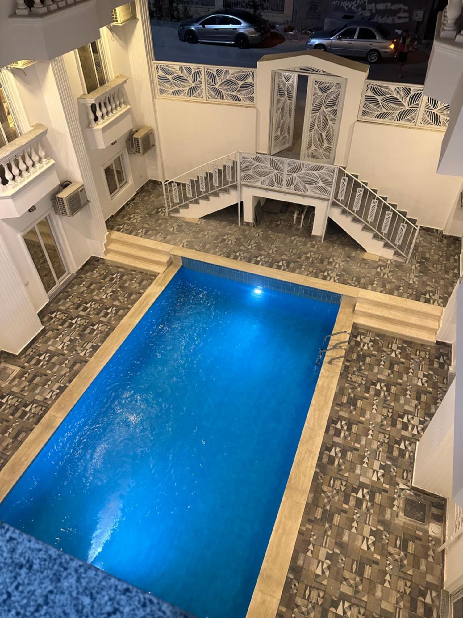 Apartment Magawish