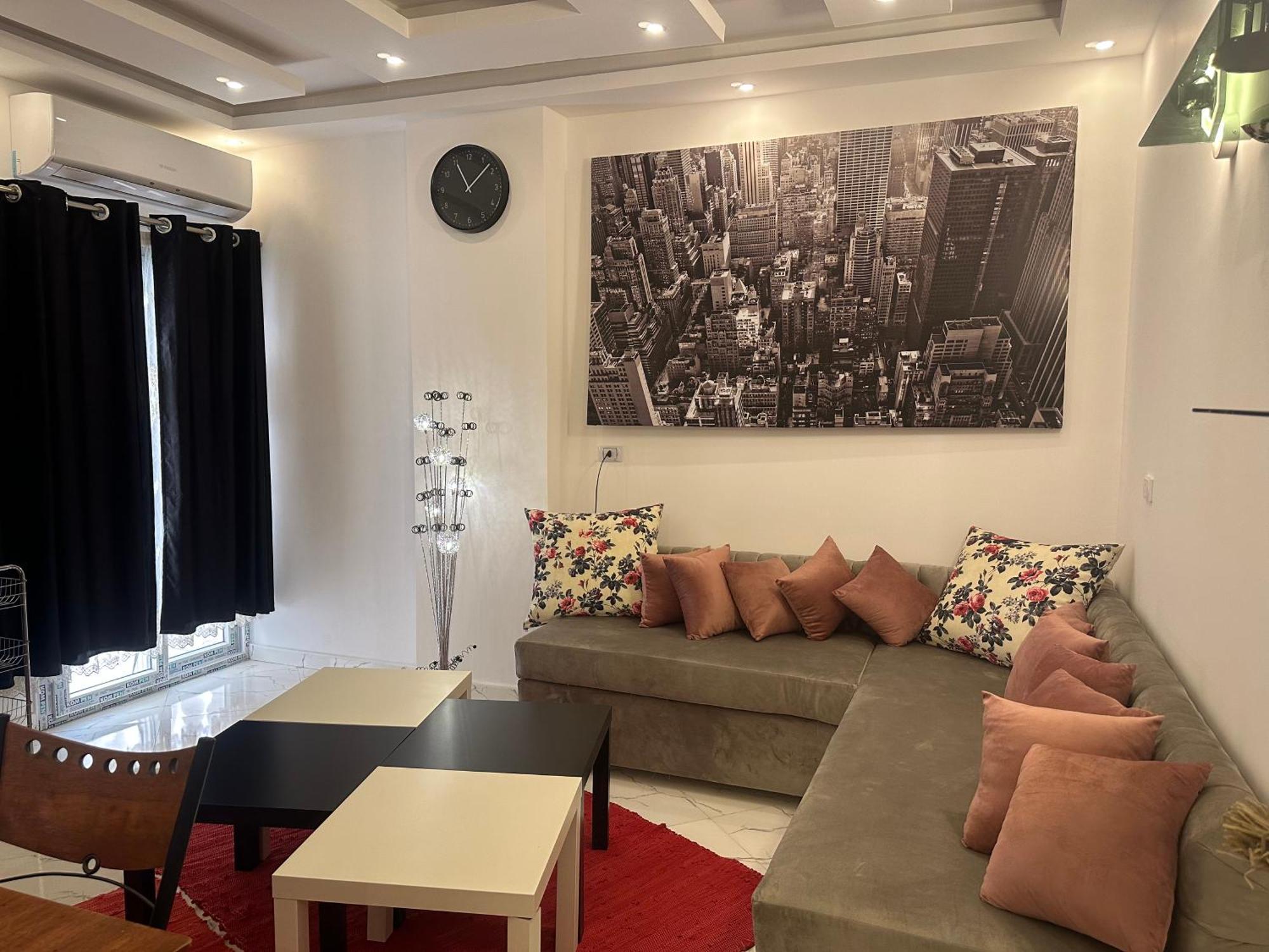 Magawish Apartment Hurghada