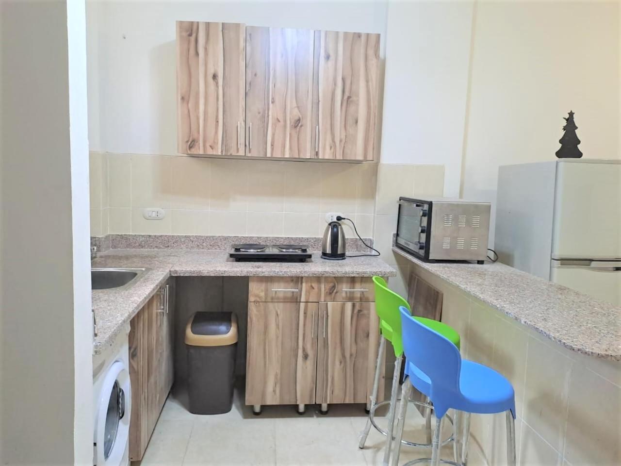 2 Bedroom Modern Flat At Makadi Heights *