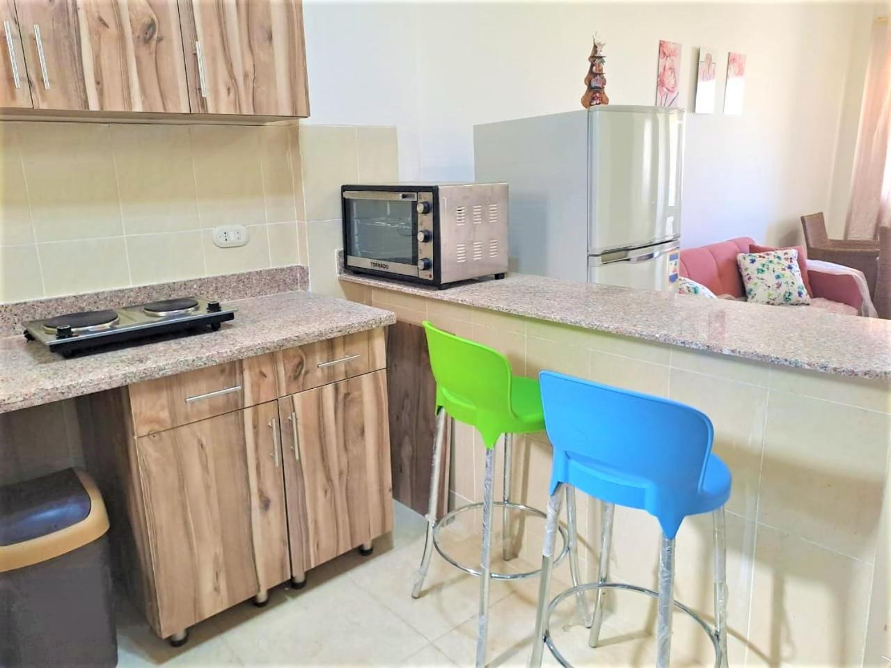 2 Bedroom Modern Flat At Makadi Heights * Hurghada