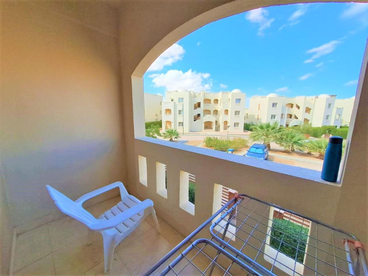 2 Bedroom Modern Flat At Makadi Heights