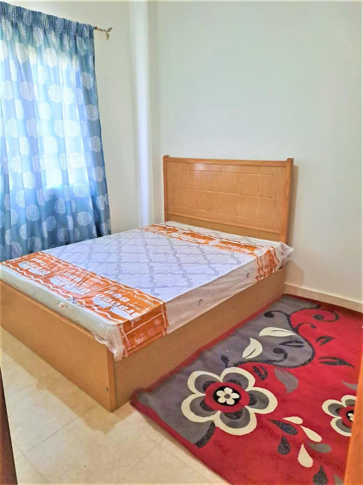 2 Bedroom Modern Flat At Makadi Heights Hurghada
