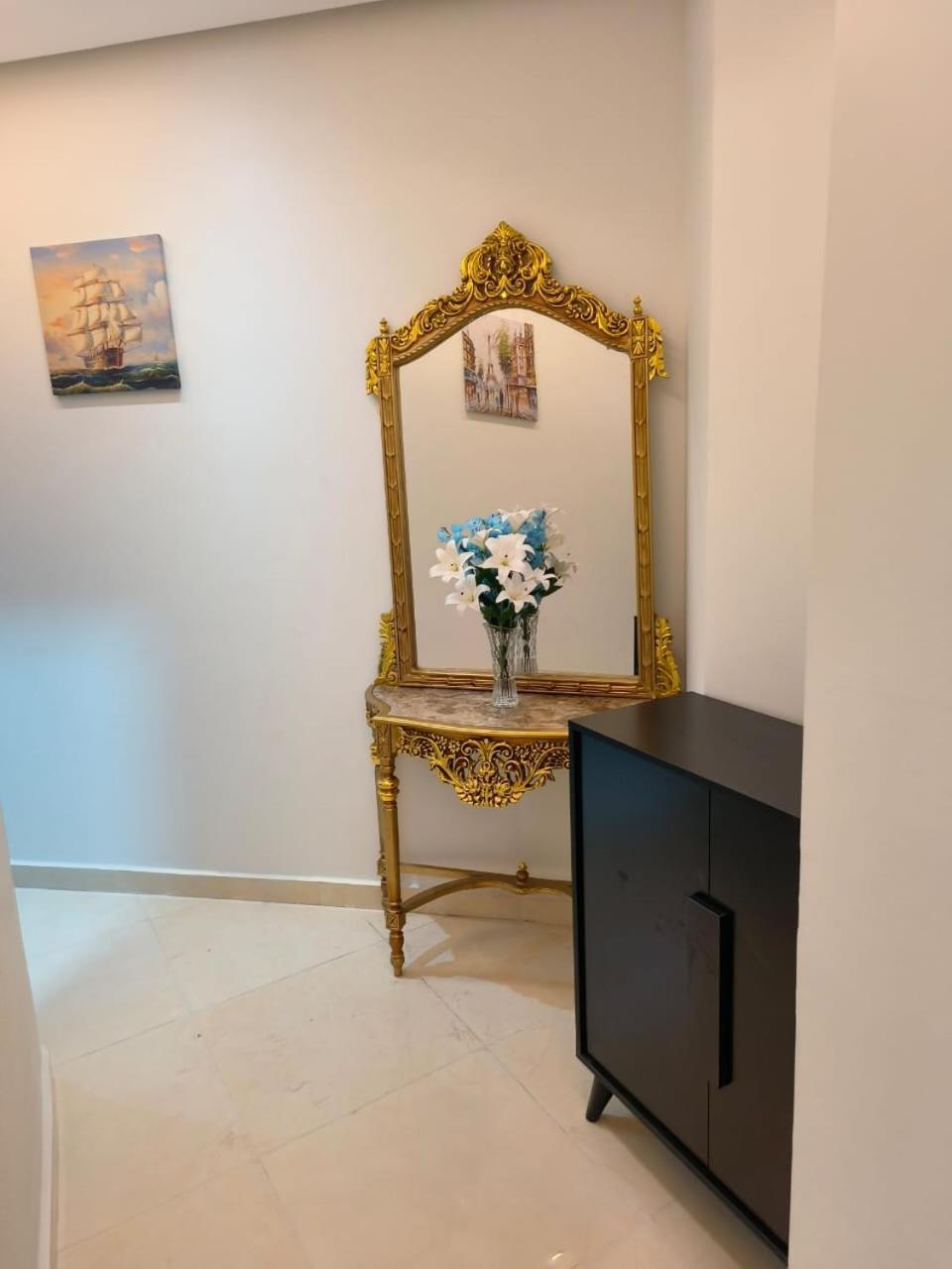 La Vi Confort Apartment *