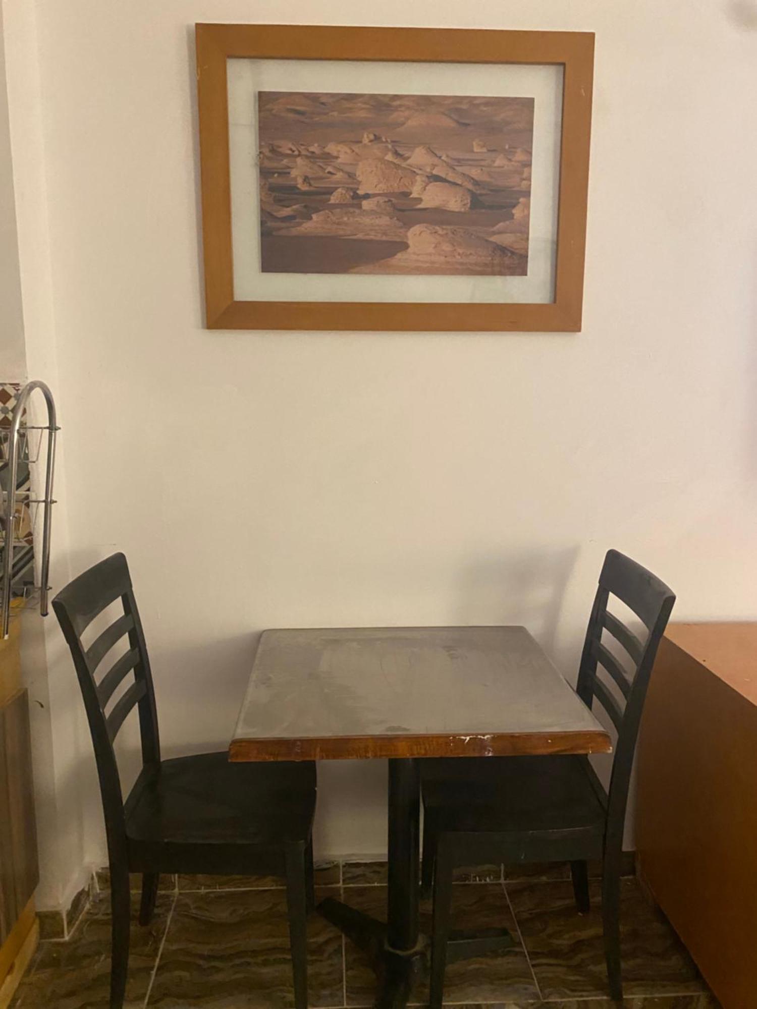 Small With Bathroom Middle Of Town No Ac No Cooking Facilities Just For Sleep