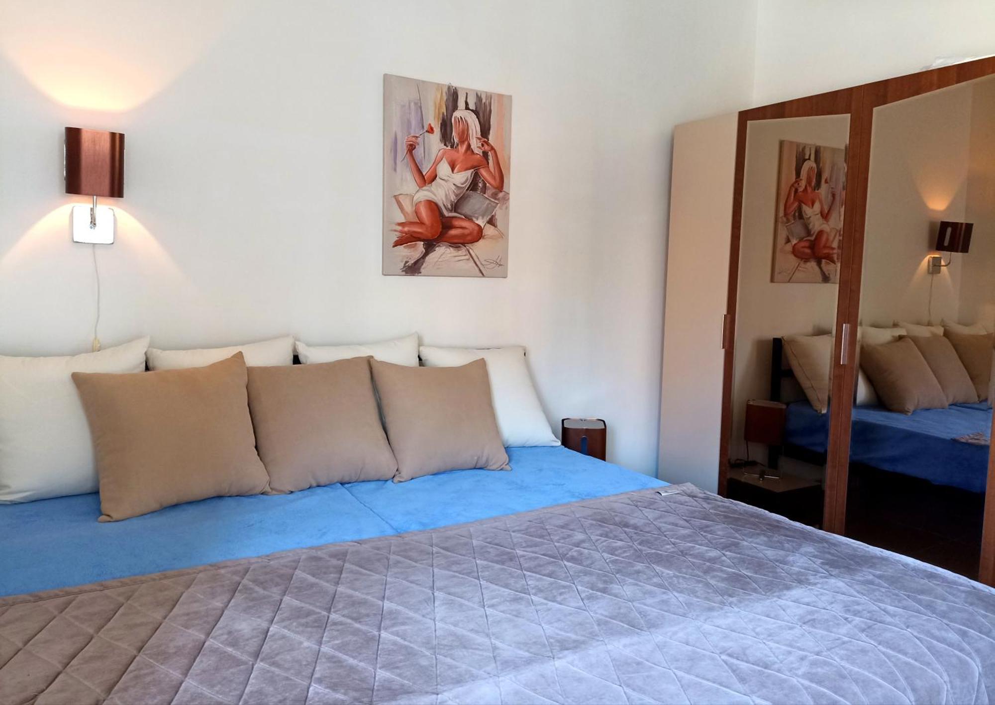 Winek Makadi Heights Villa Hurghada