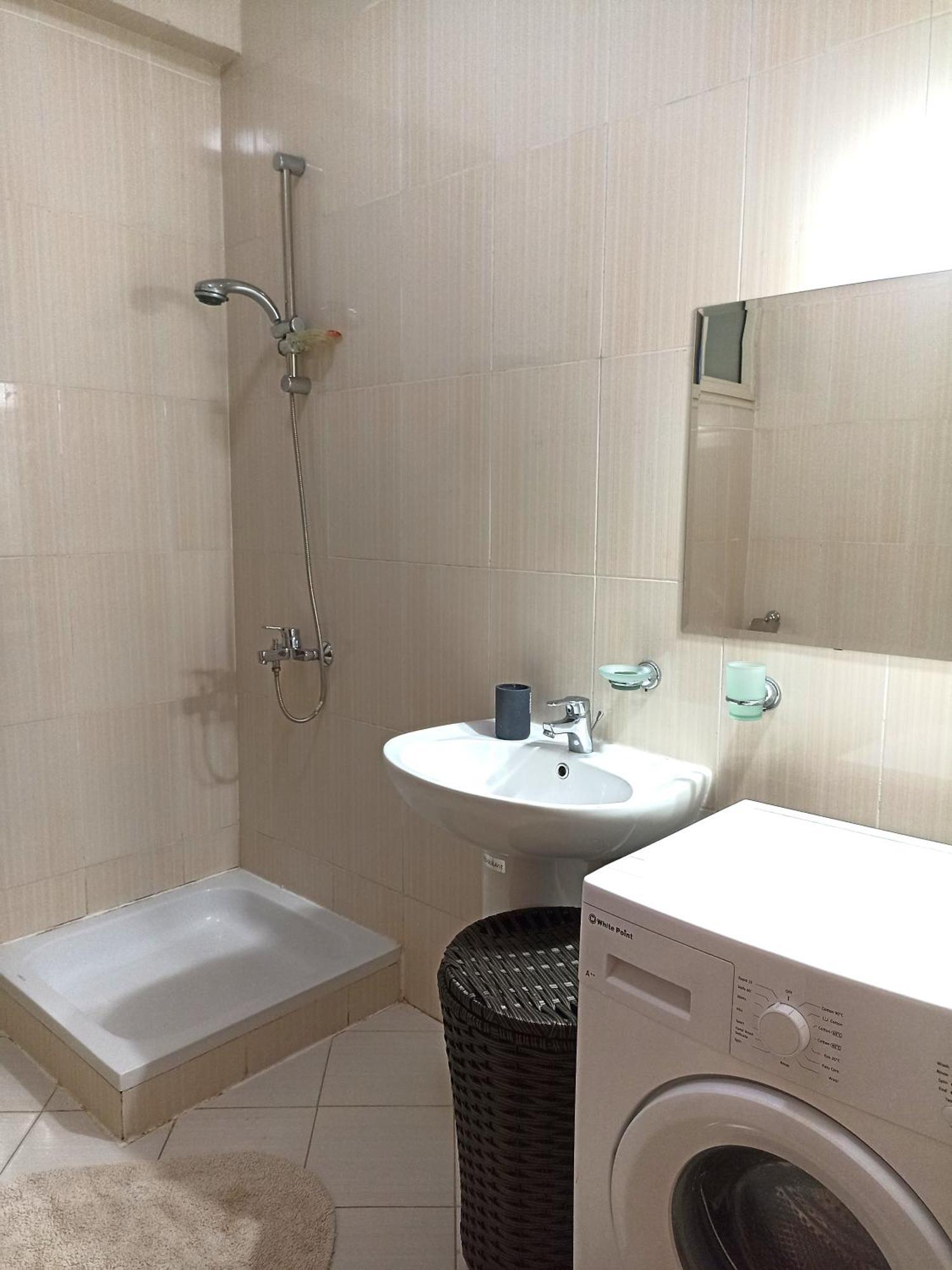 Winek Makadi Heights * Hurghada