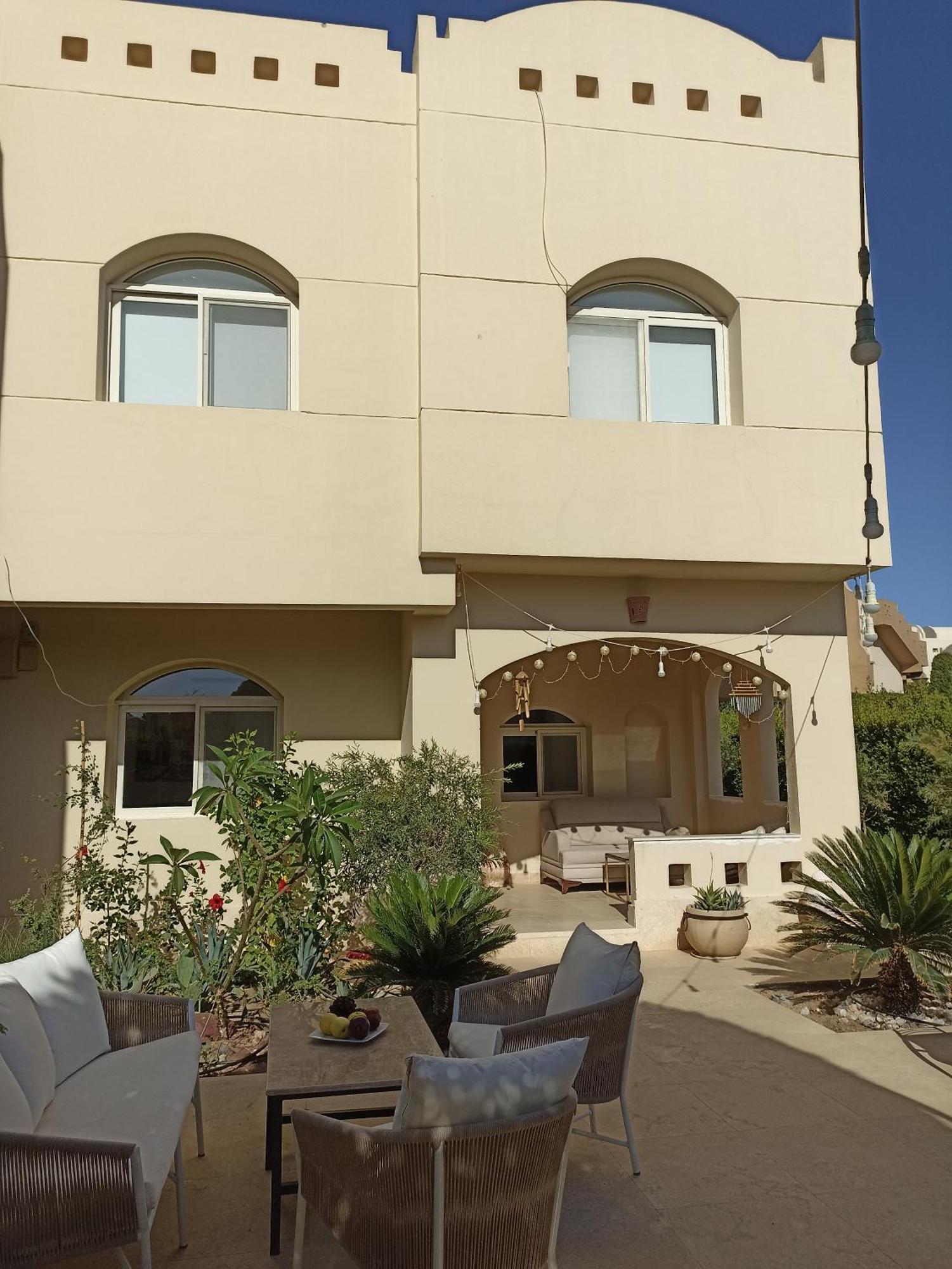 Villa Winek Makadi Heights Hurghada