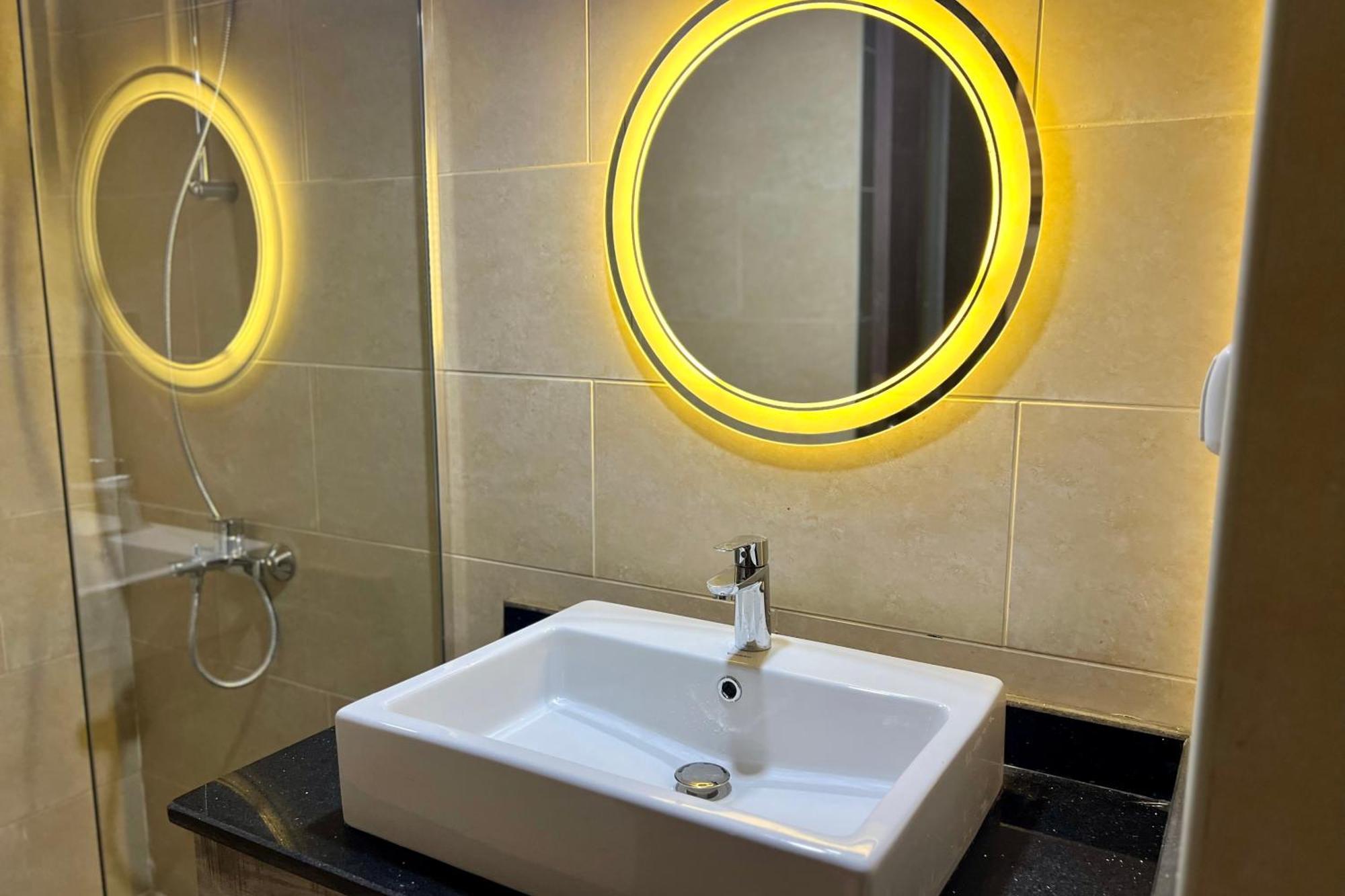 Luxury Red Sea With Pool Access Apartment Hurghada