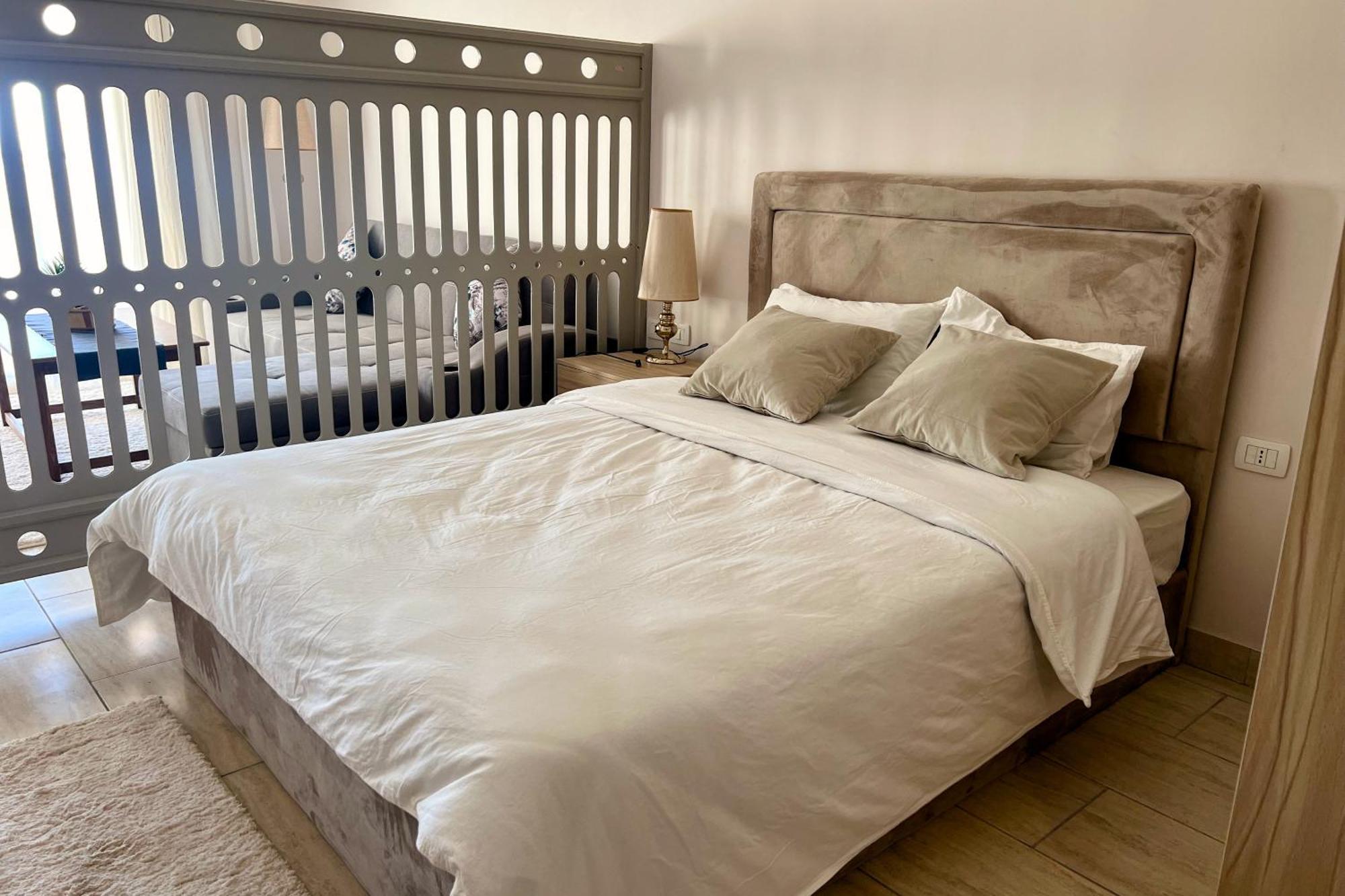 Luxury Red Sea With Pool Access * Hurghada