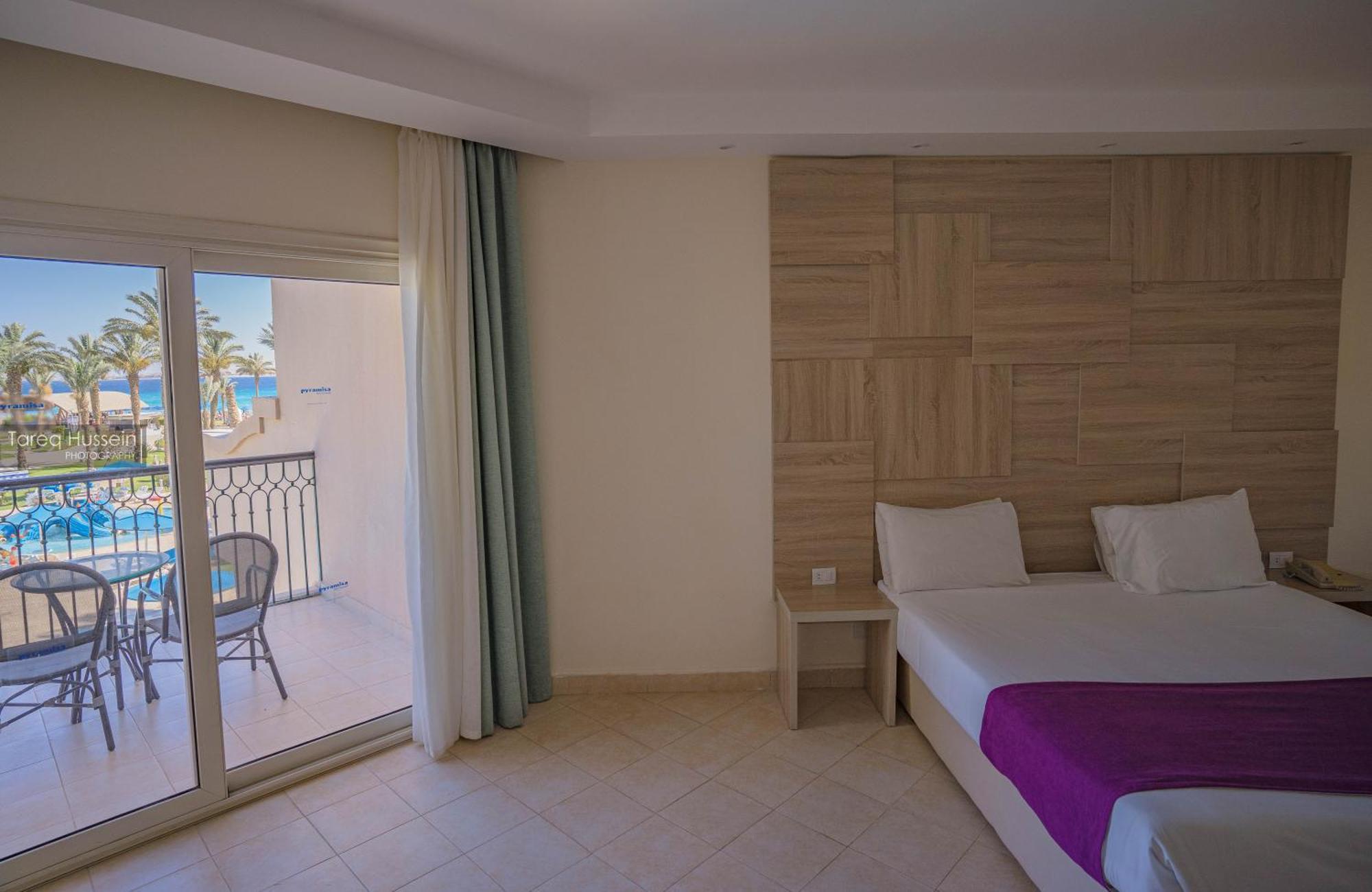 Pyramisa Sahl Hasheesh