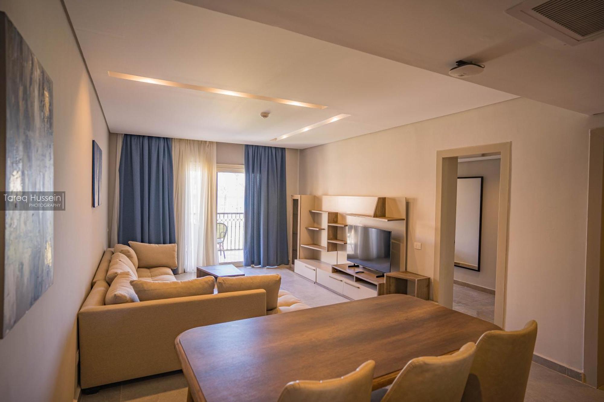 Pyramisa Sahl Hasheesh Station touristique 5*