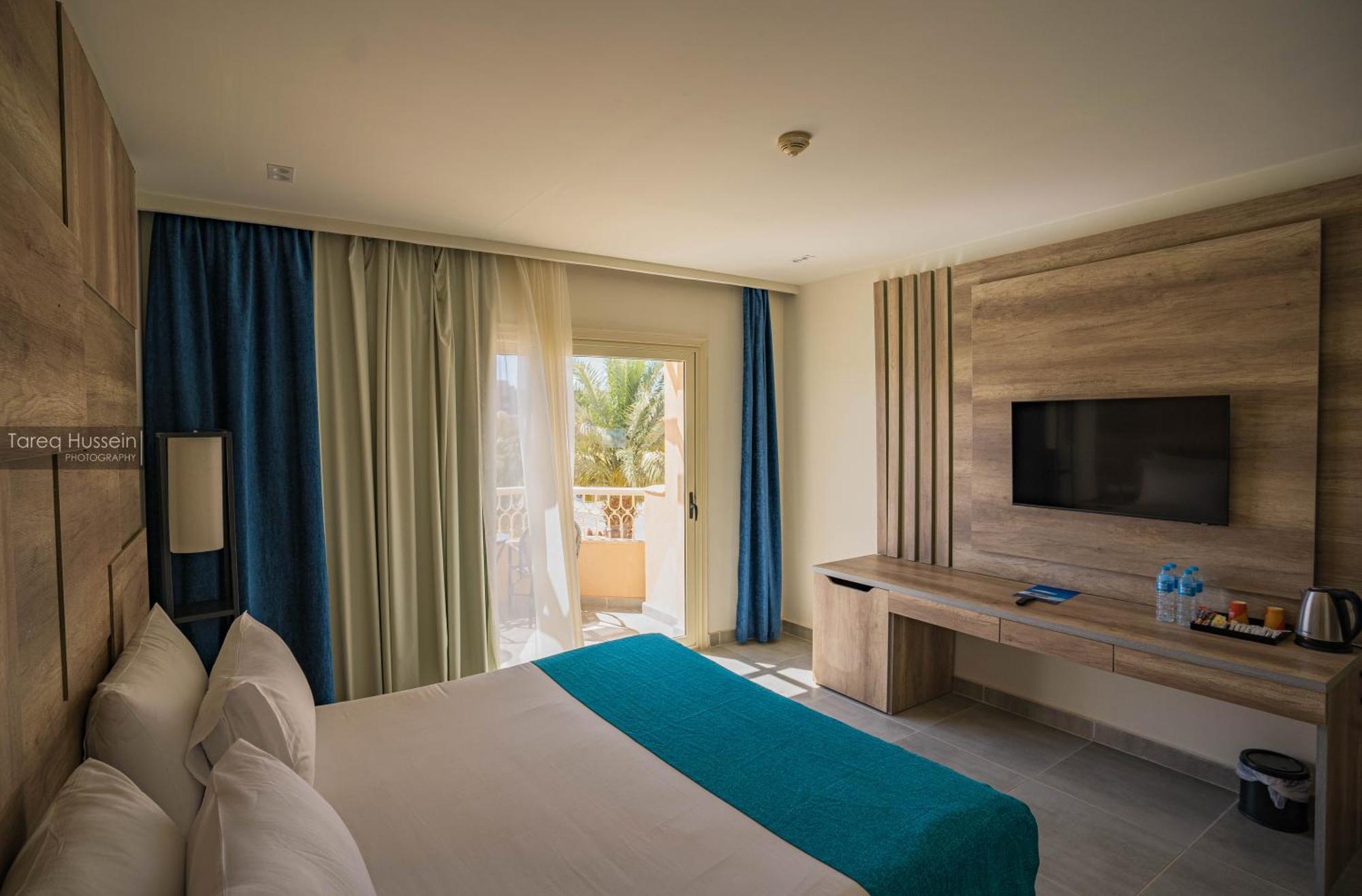 Pyramisa Sahl Hasheesh Hurghada