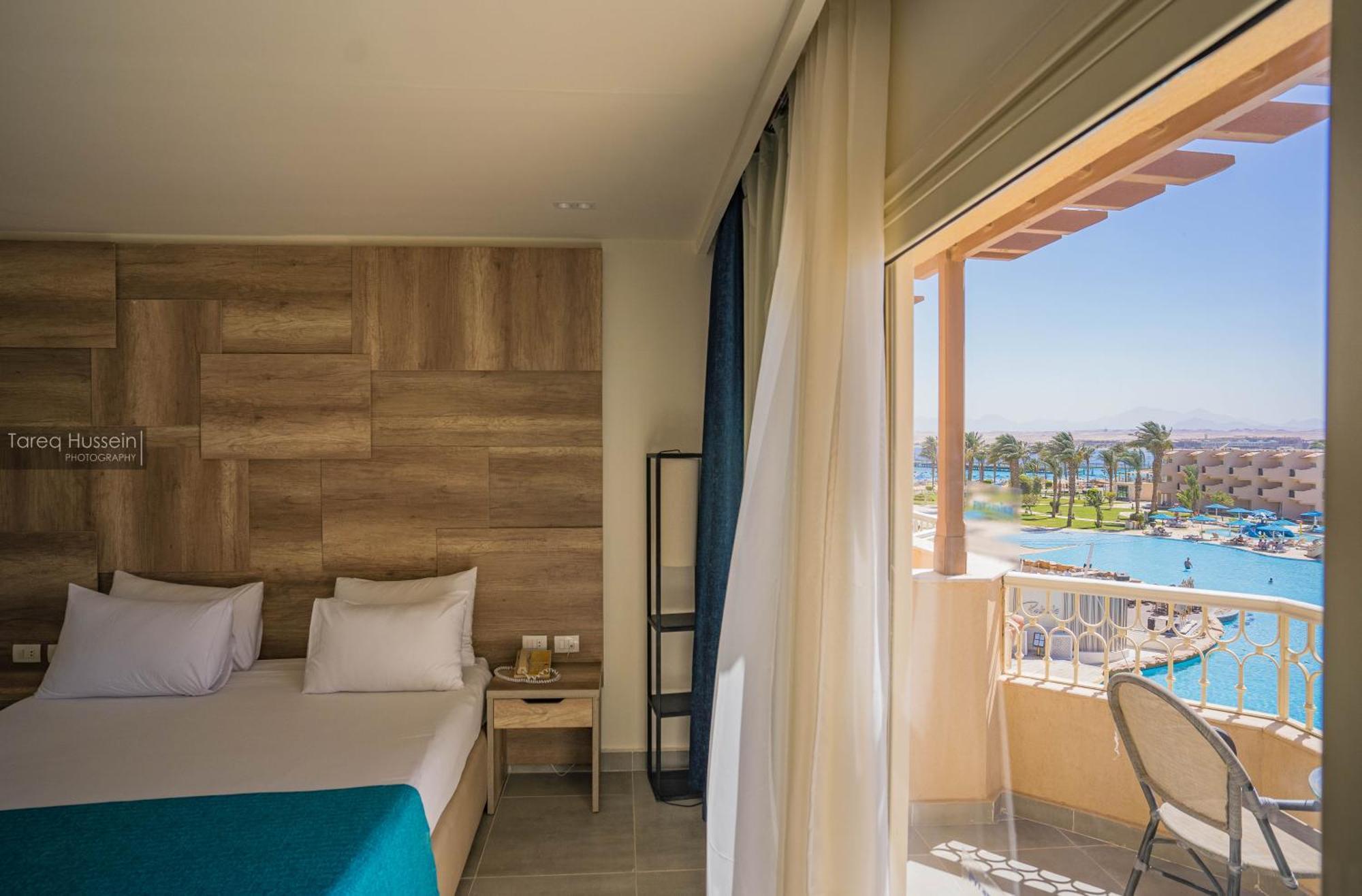 Pyramisa Sahl Hasheesh 5* Hurghada