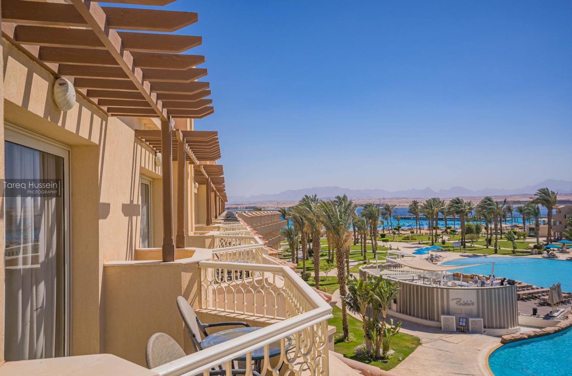 Station touristique Pyramisa Sahl Hasheesh