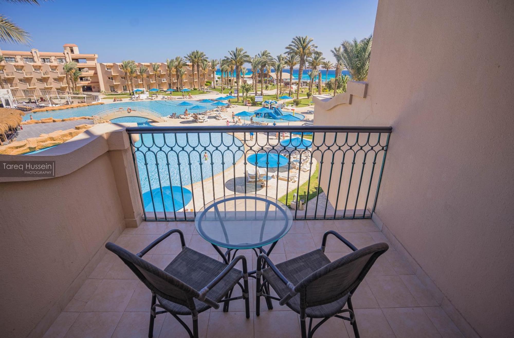 Pyramisa Sahl Hasheesh Station touristique 5*