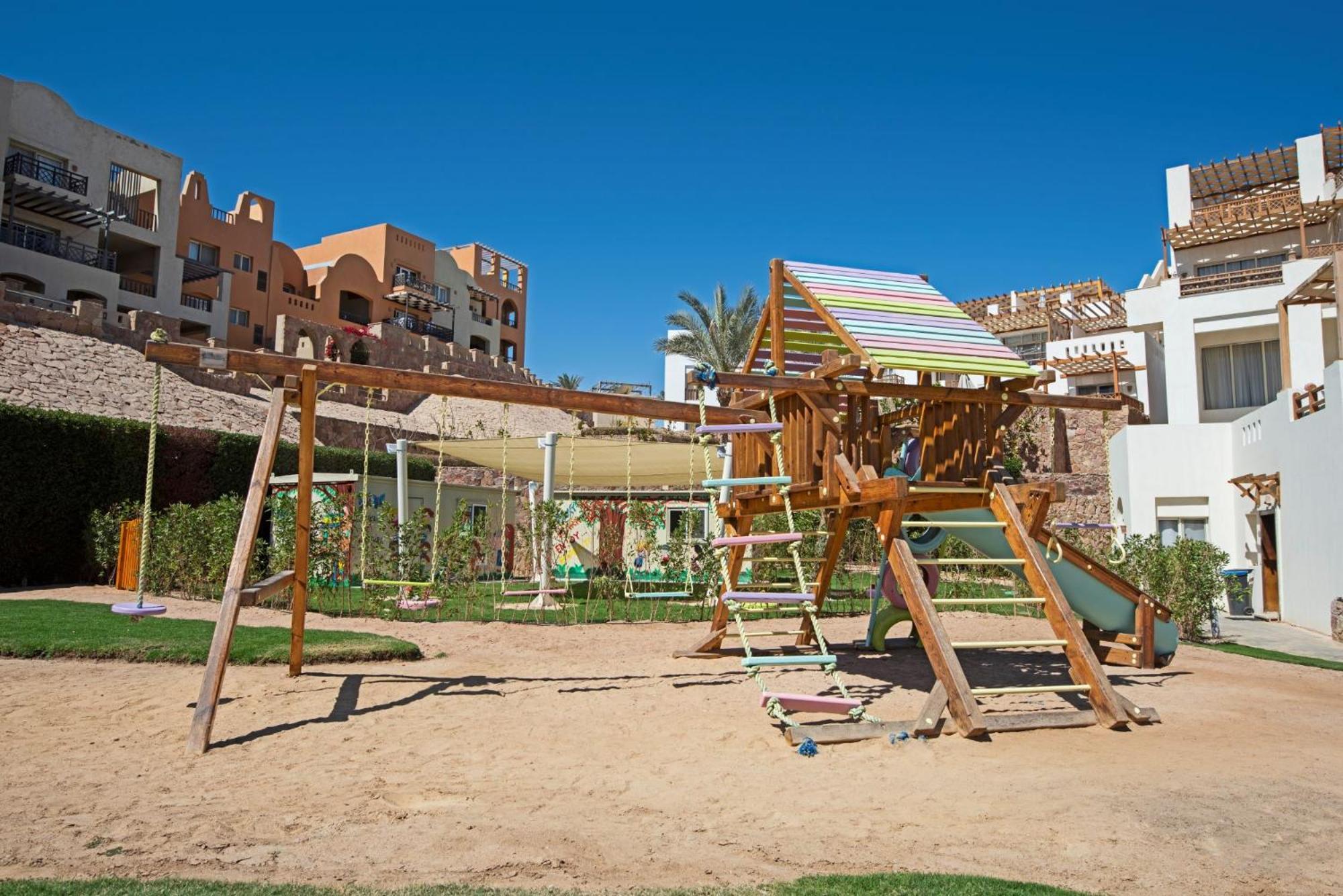 Appartement Outstanding Red Sea View-brand New Azzurra *