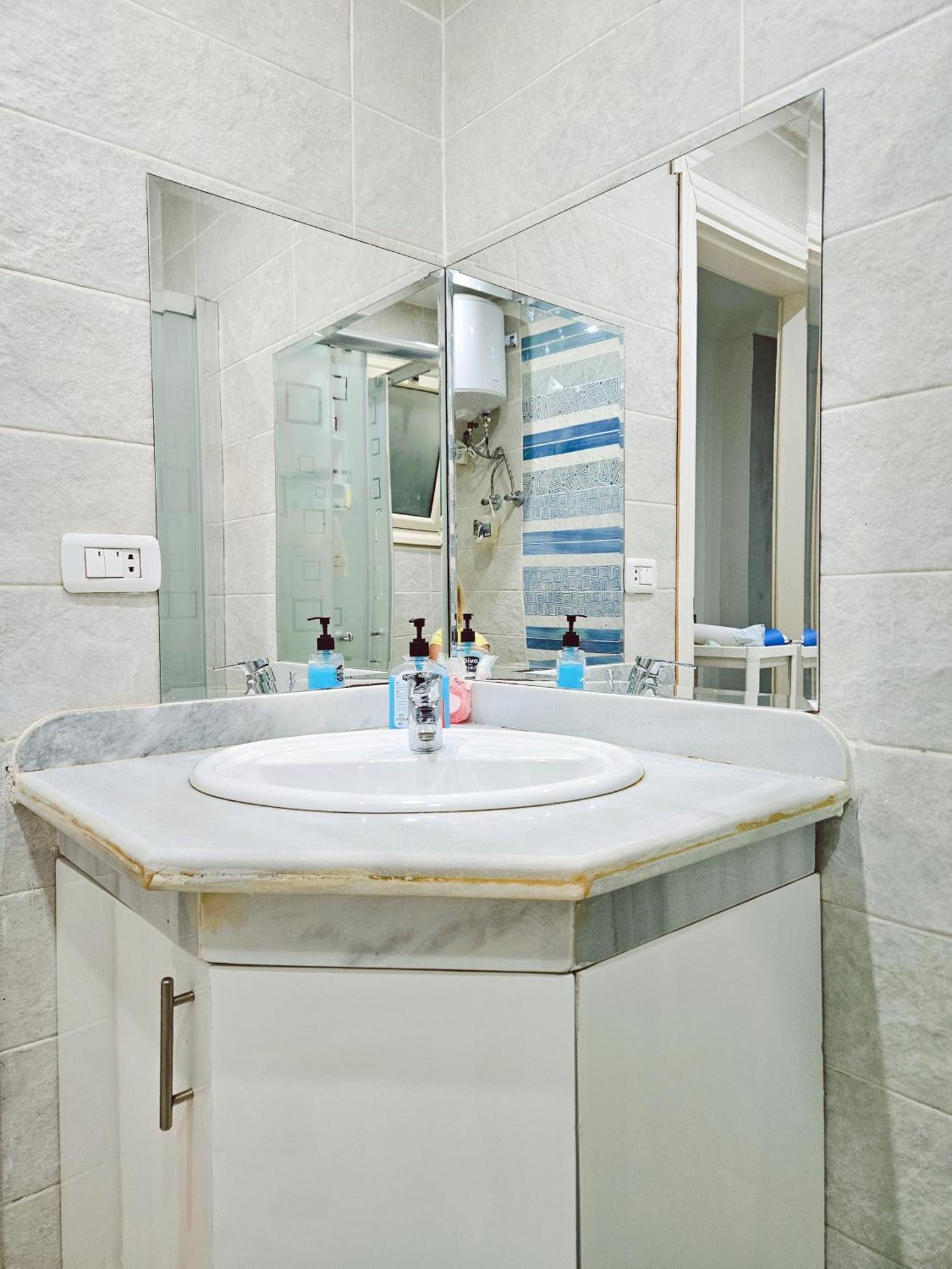 Sheraton Plaza 115 Egypt Apartment Hurghada